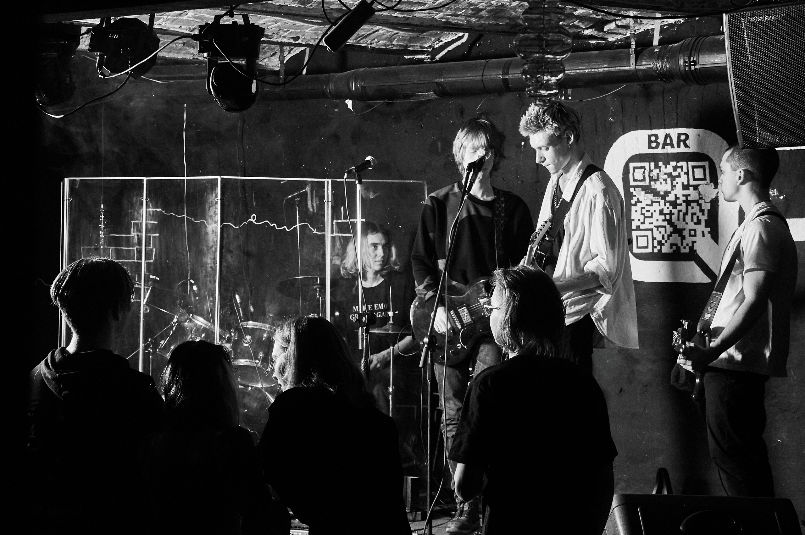 Свидание с Ми$улиной Гиг. Фотограф в Омске Иван Глушков