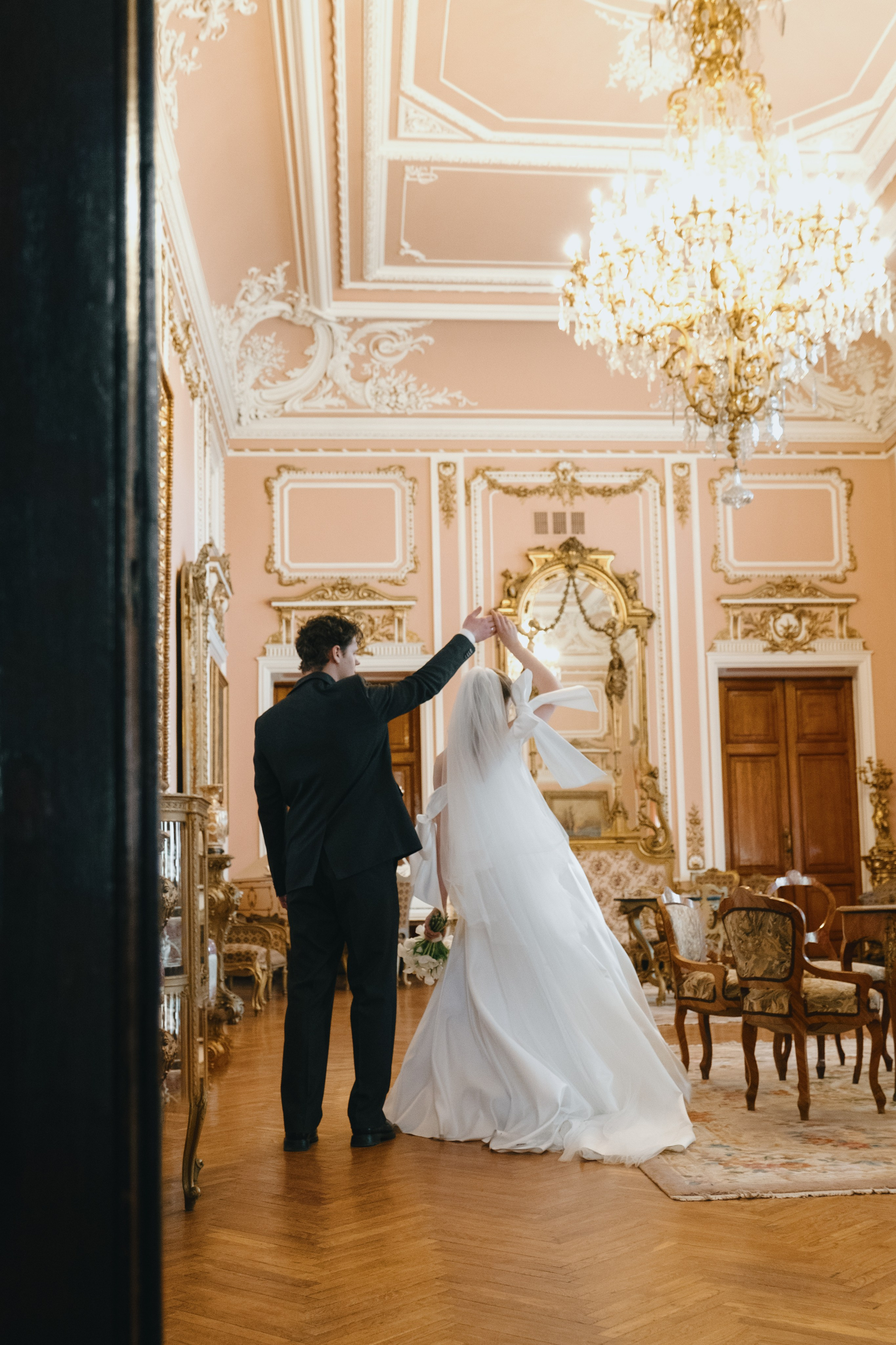 День двух влюбленных. Свадебный фотограф Санкт-Петербург Ирина Селезнева RmesLOVE