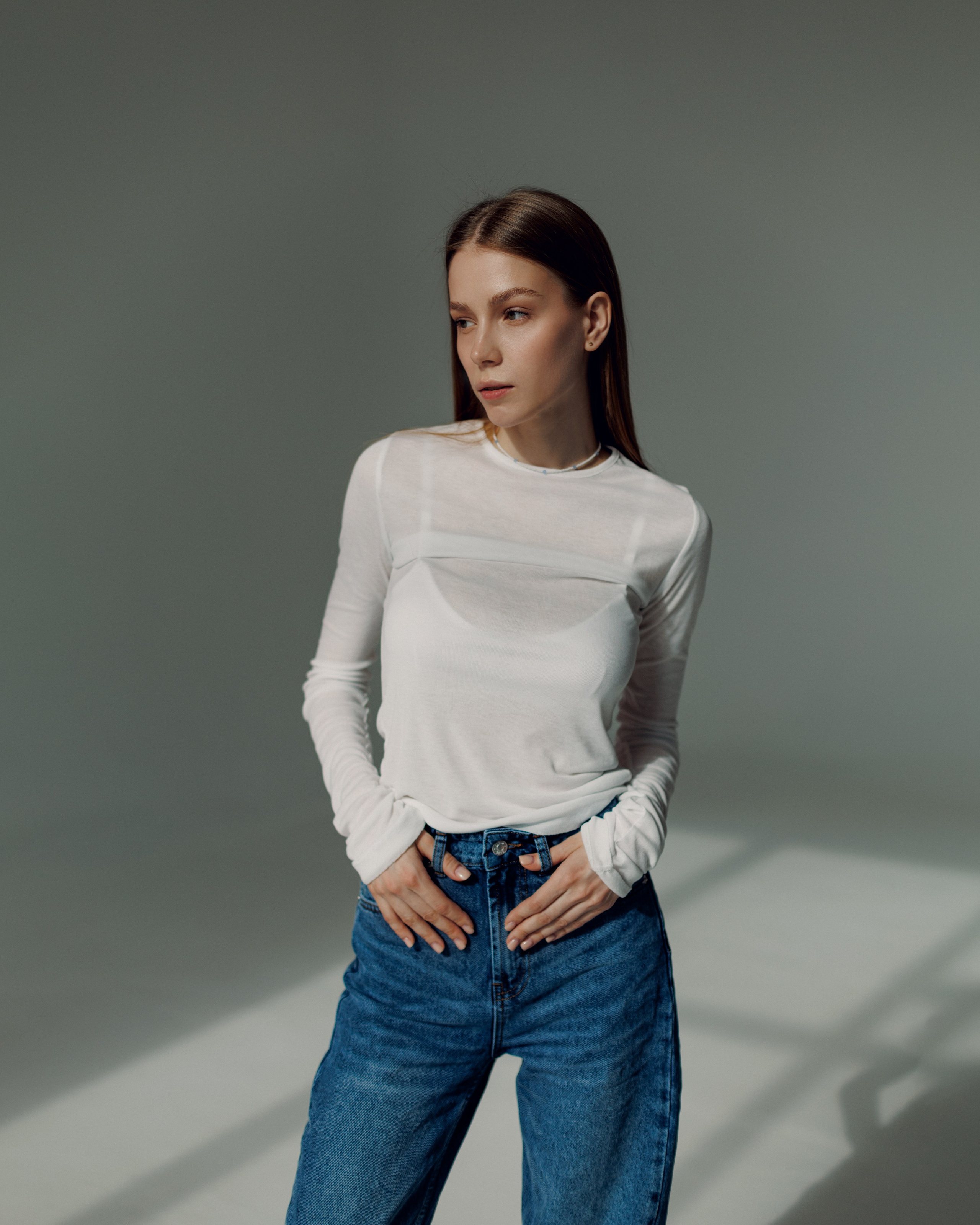 Злата. Фотограф Новосибирск Алина Денисова