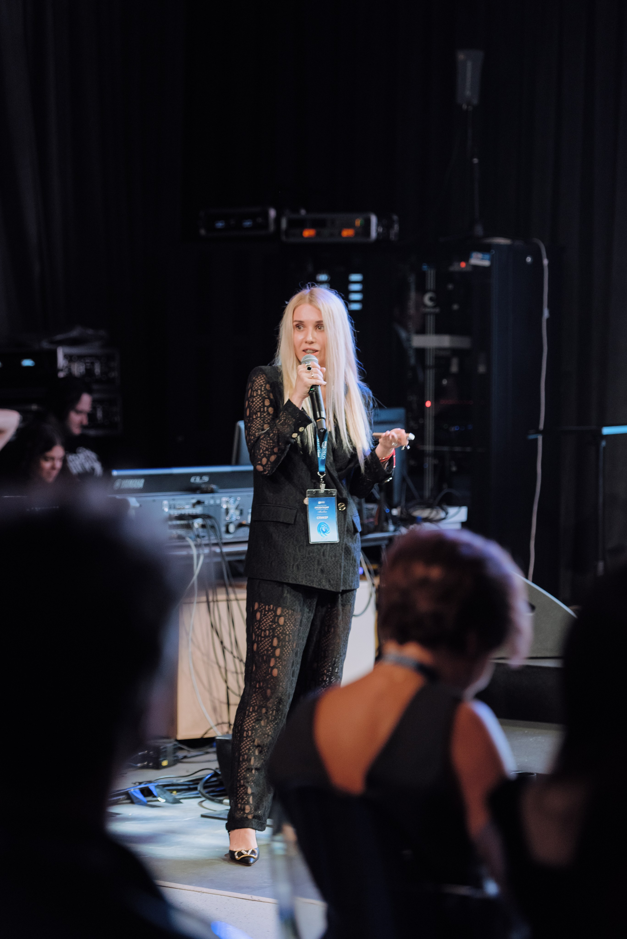 Репортажное портфолио. Фотограф в Москве