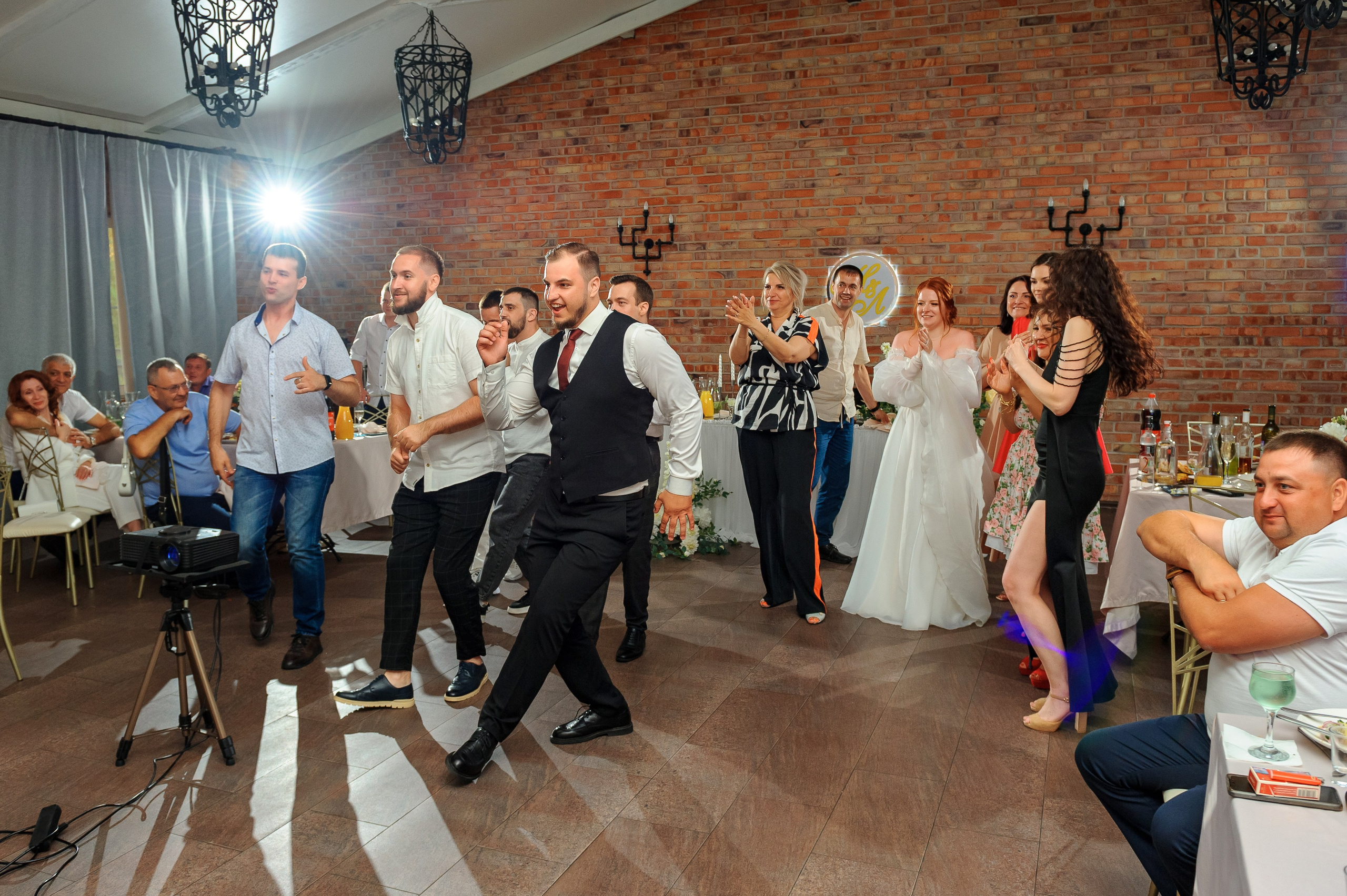 Никита и Людмила. Свадебный и семейный фотограф в Курске Андрей Изотов