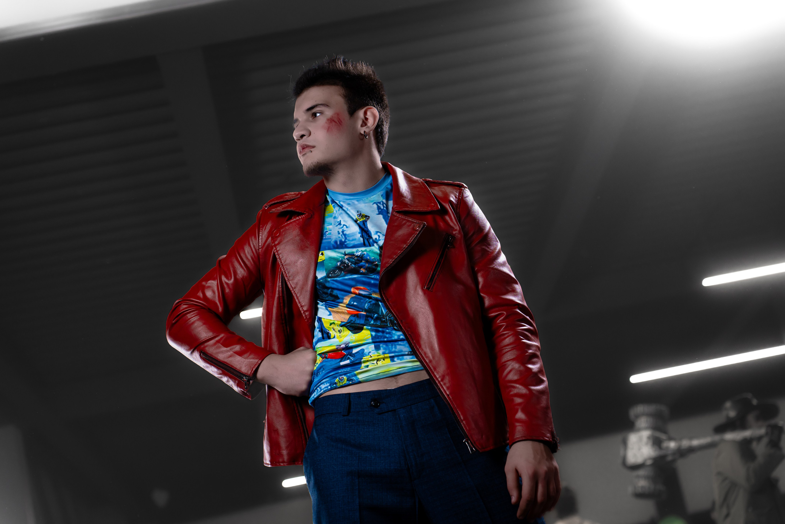 Epic Con 2025 (октябрь). Главная