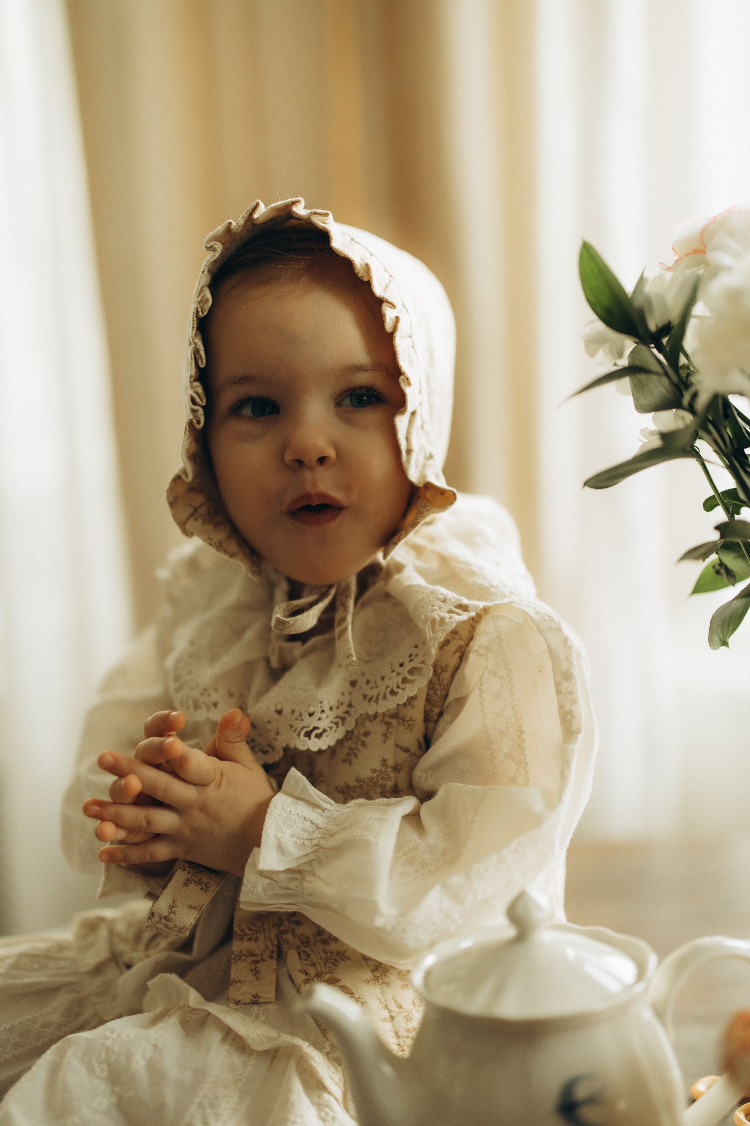 Одним весенним днем. Семейный фотограф в Москве и МО Маша Забудская