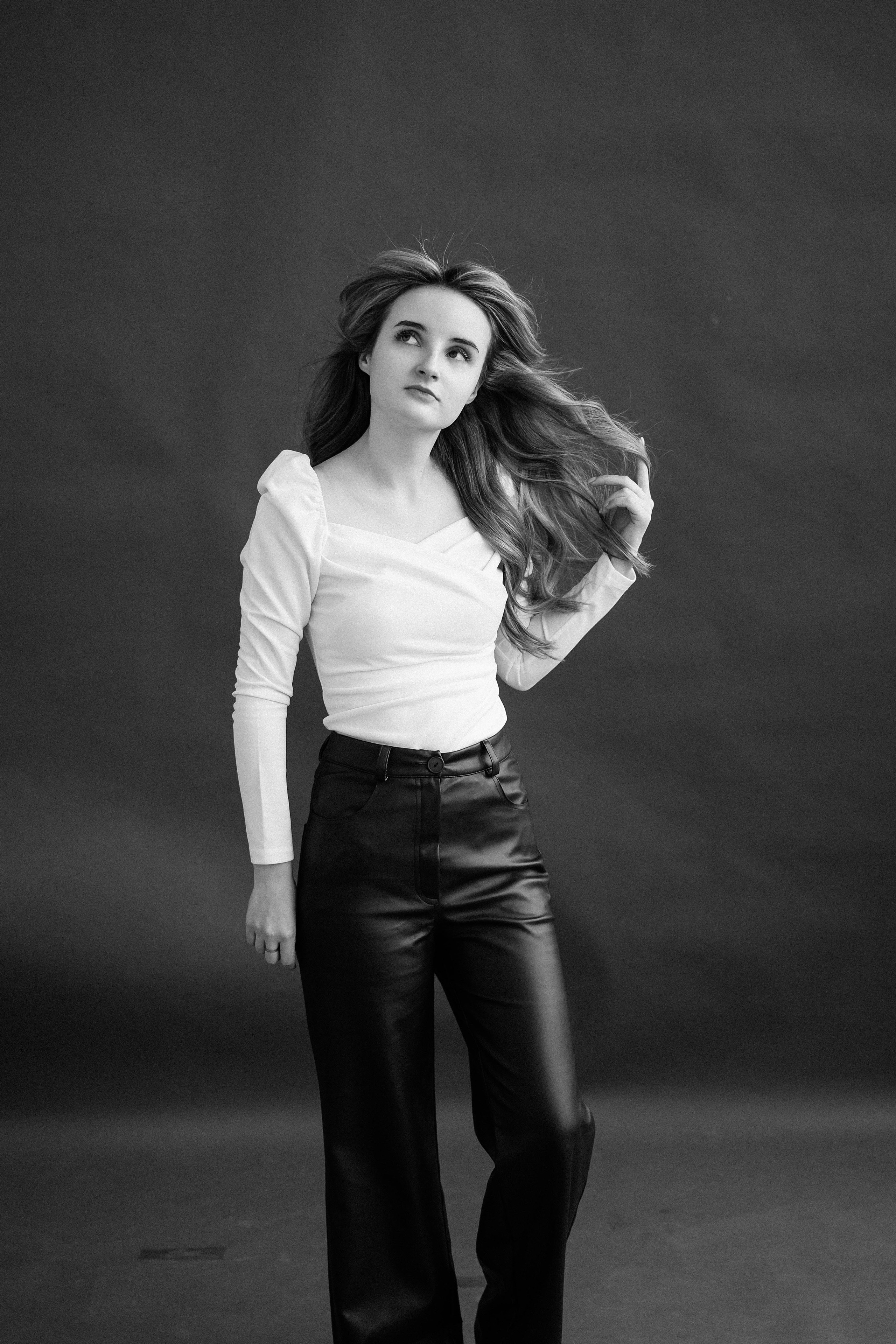 Анастасия. Портретный фотограф в Москве Таня Майорова