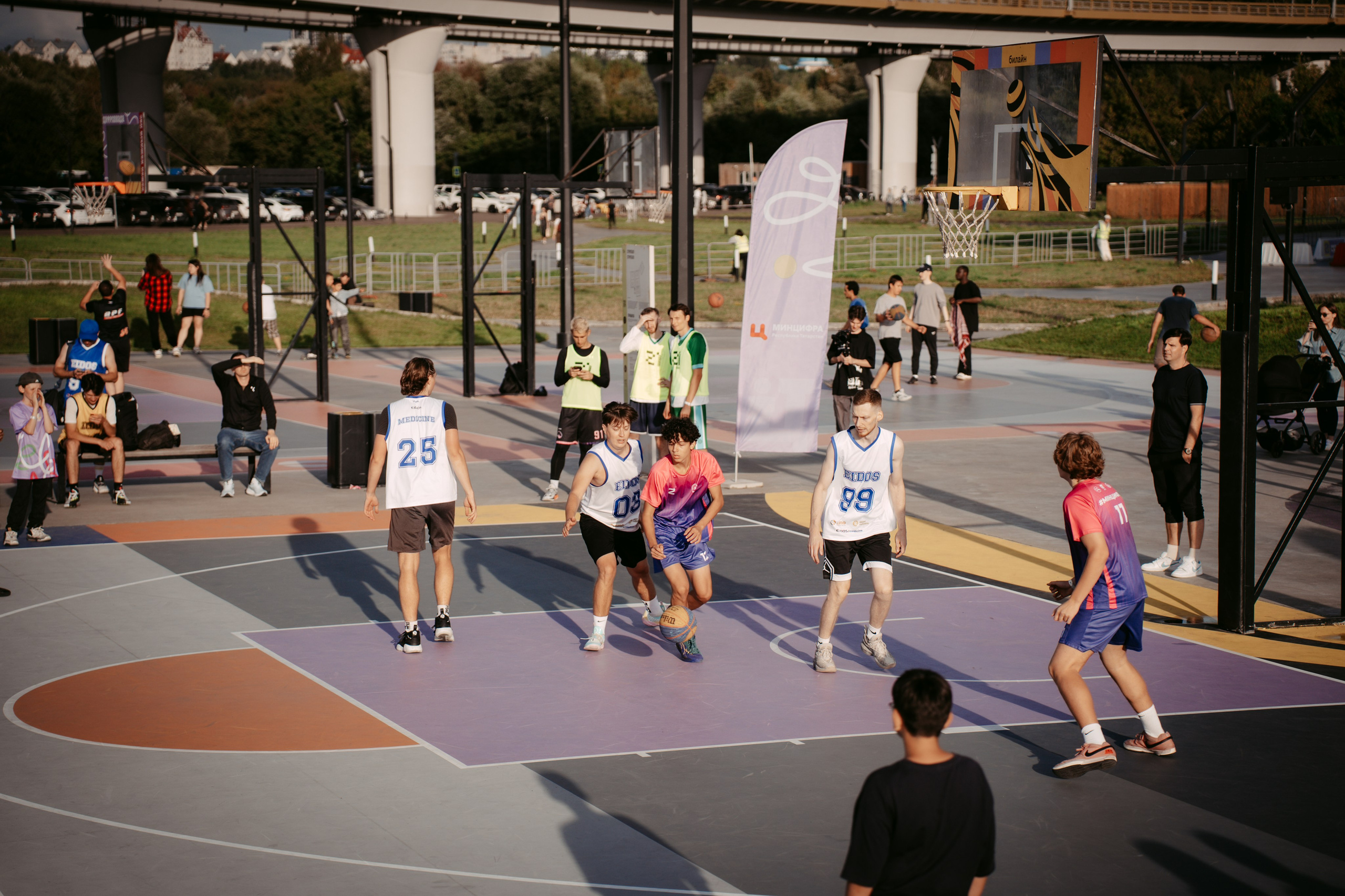 Цифровиада. Главная