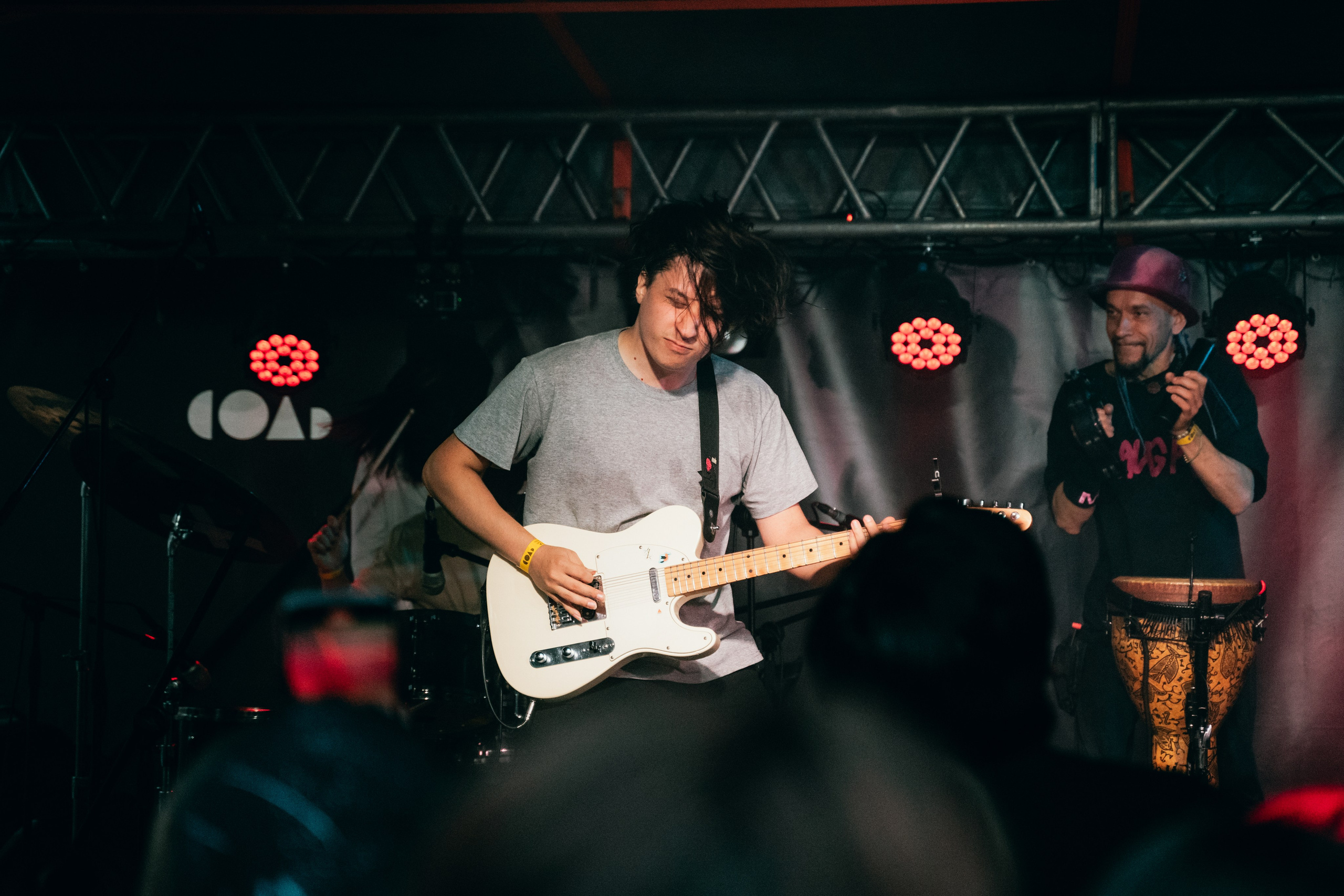 Yummy music. Главная