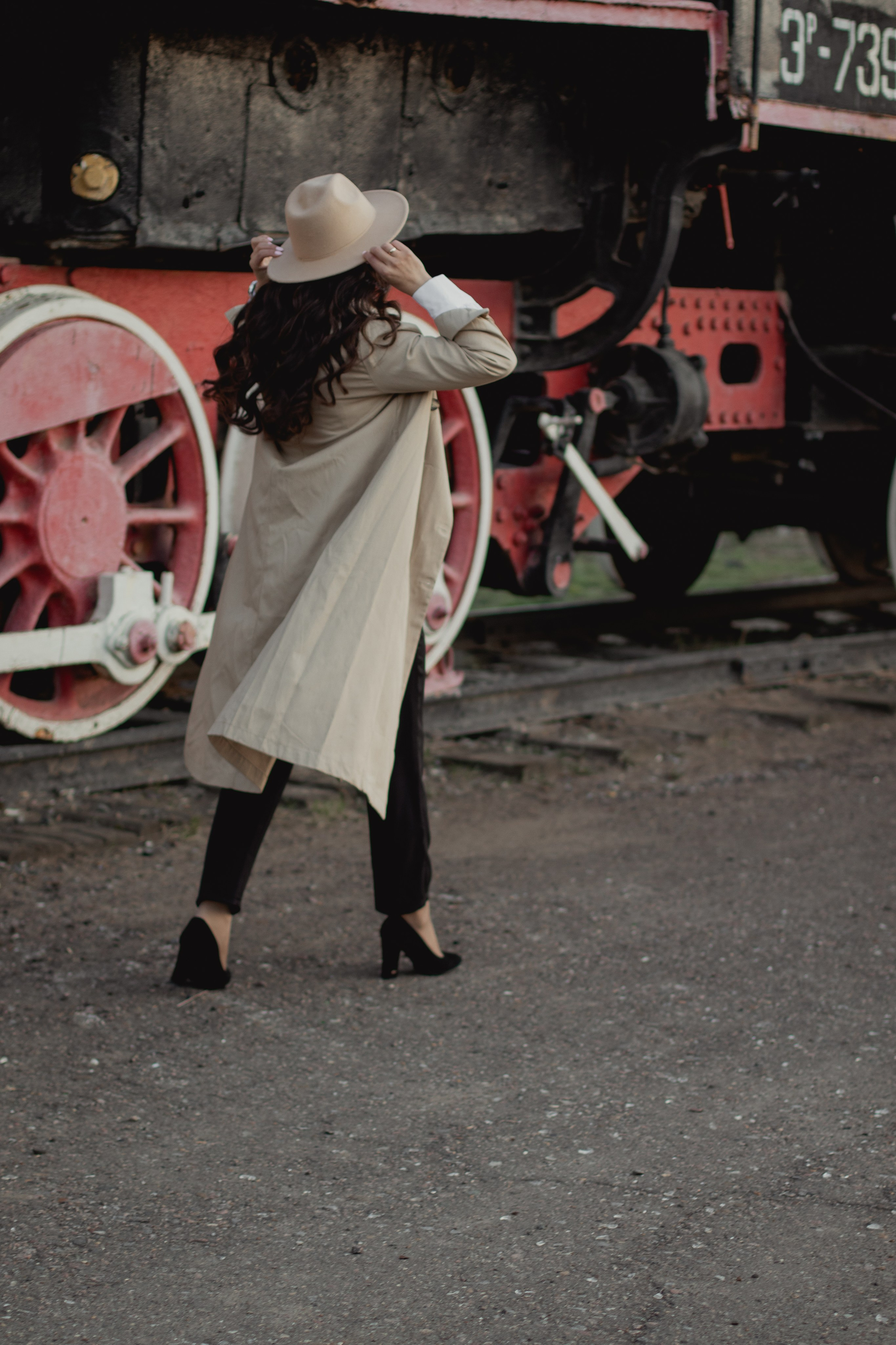 Гульнара. Семейный и свадебный фотограф в Казани Ирина Кириллова