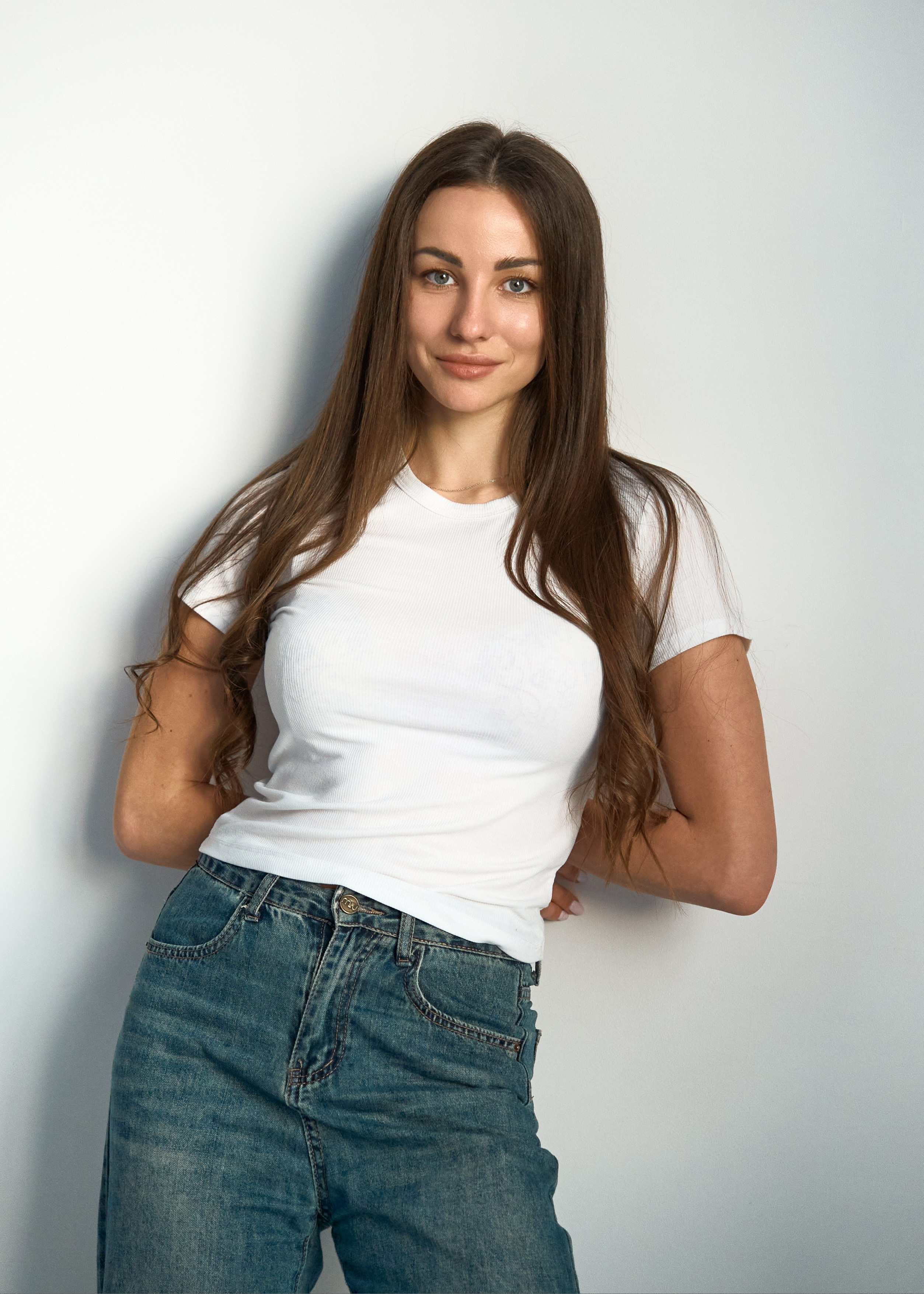 Ilya & Lera. Ксения Петровская — фотограф и видеограф