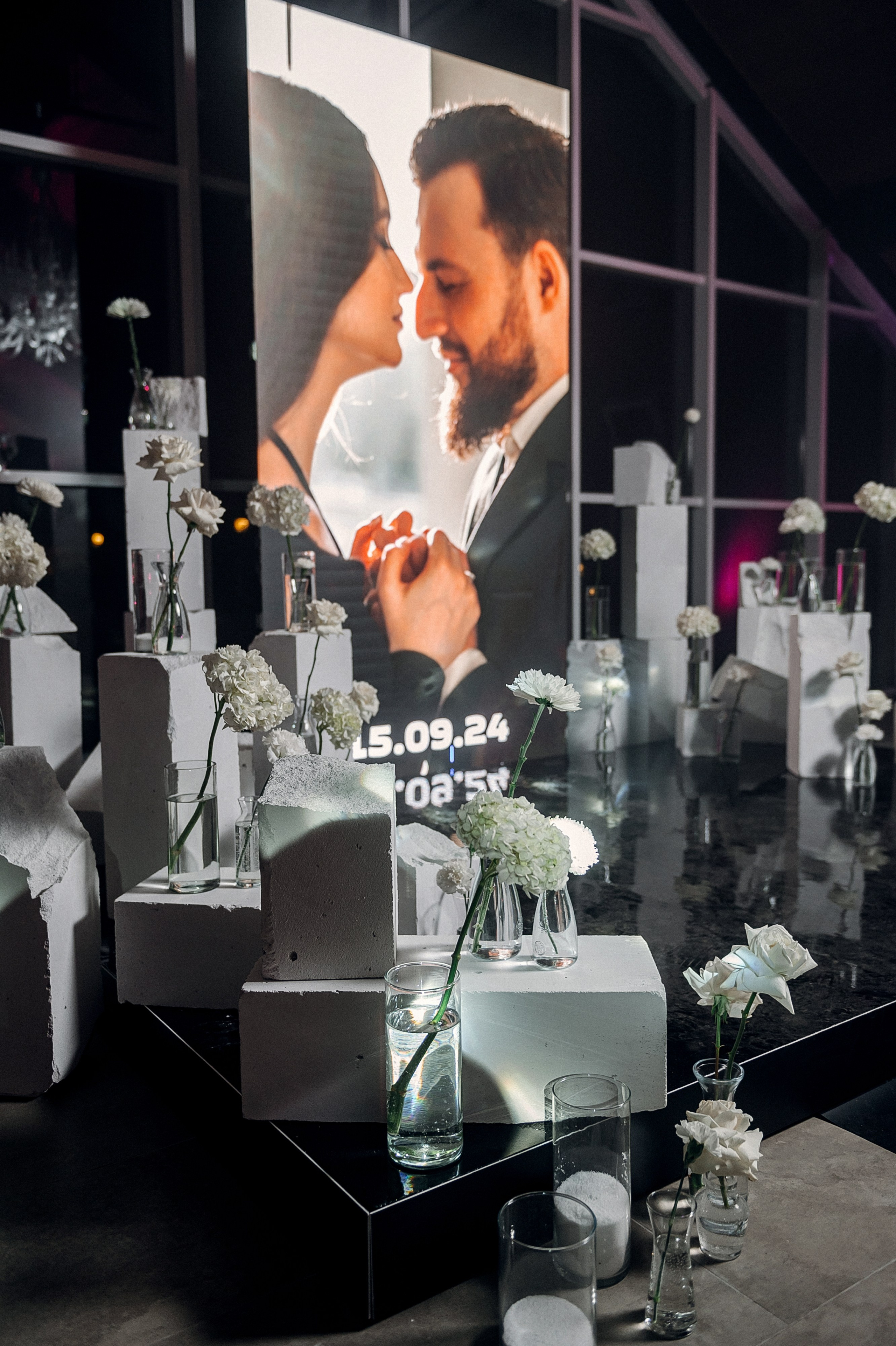 Паша и Настя | P&N. Свадебный фотограф Роман Чигарев