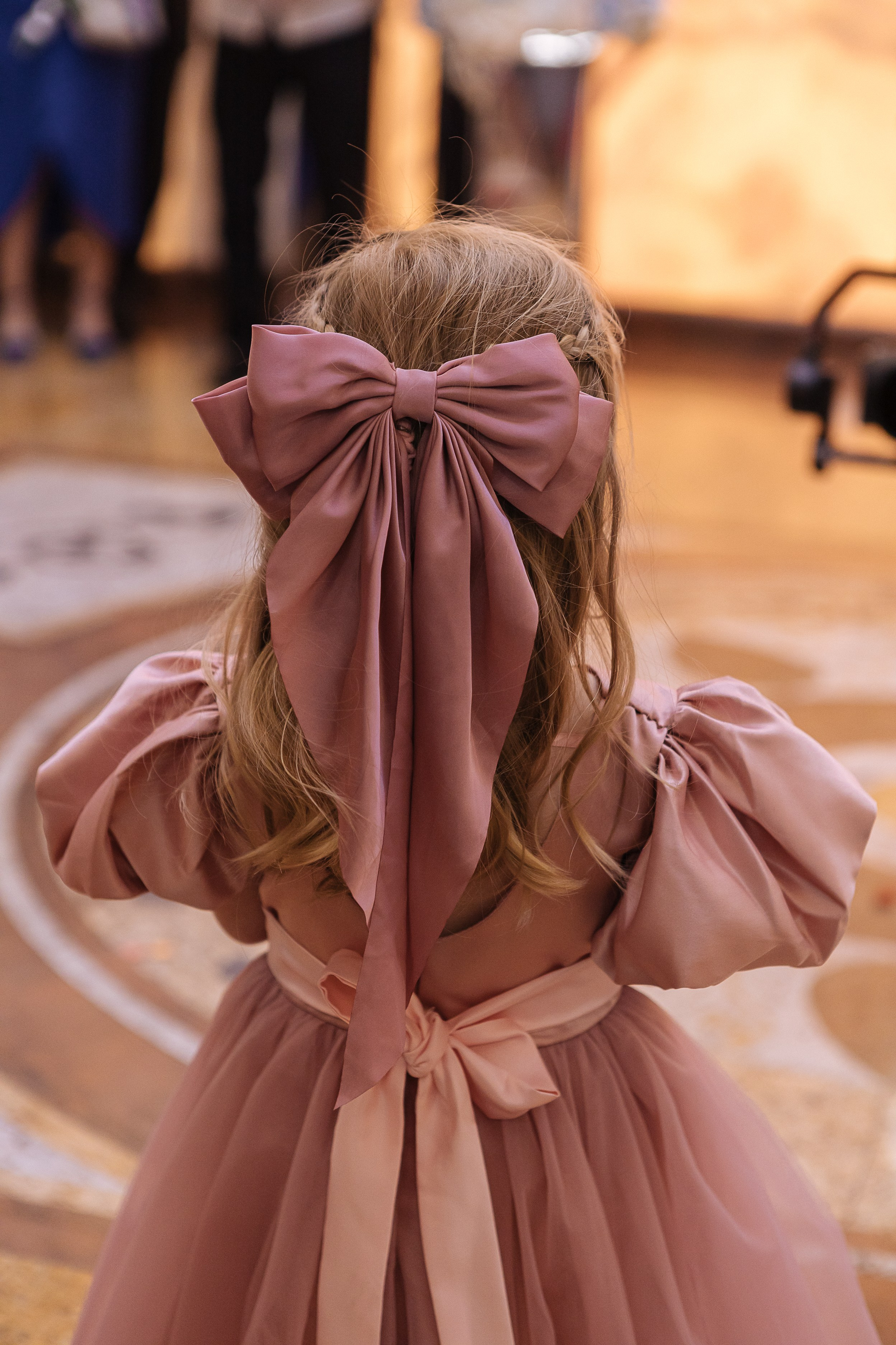 Банкет В «Триумф». Фотограф Нелля Кадикина