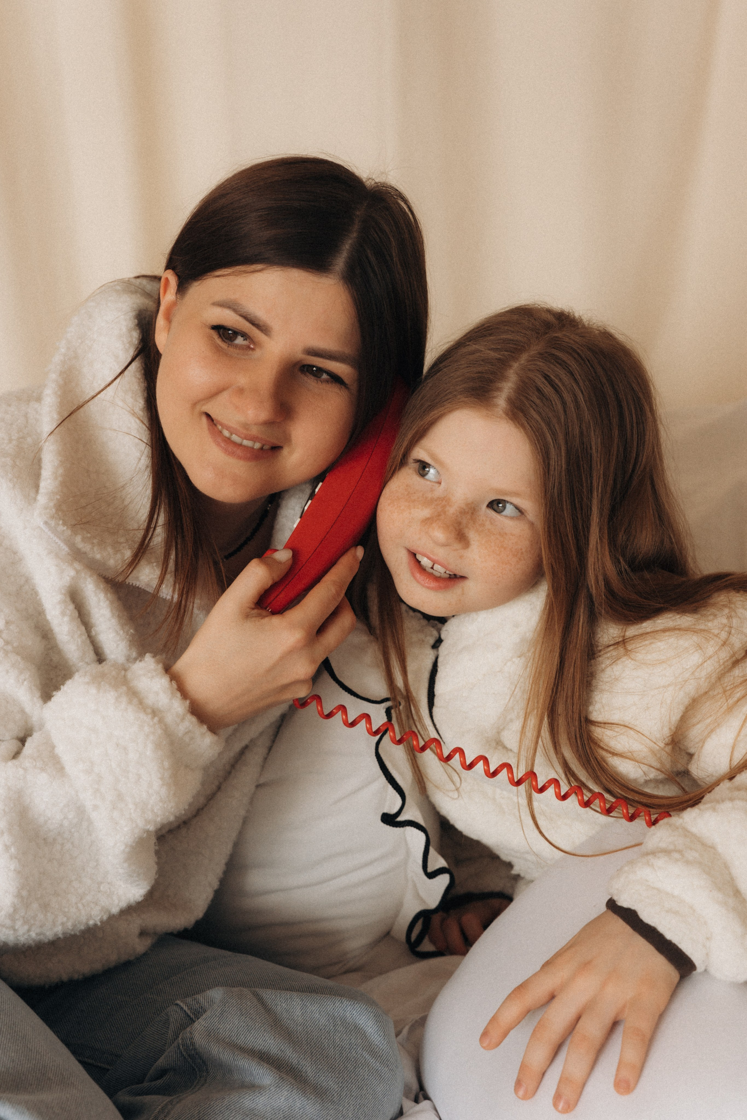 Улыбки, объятия и фотоискусство. Ваш семейный фотограф в Минске — Вика Трегубова