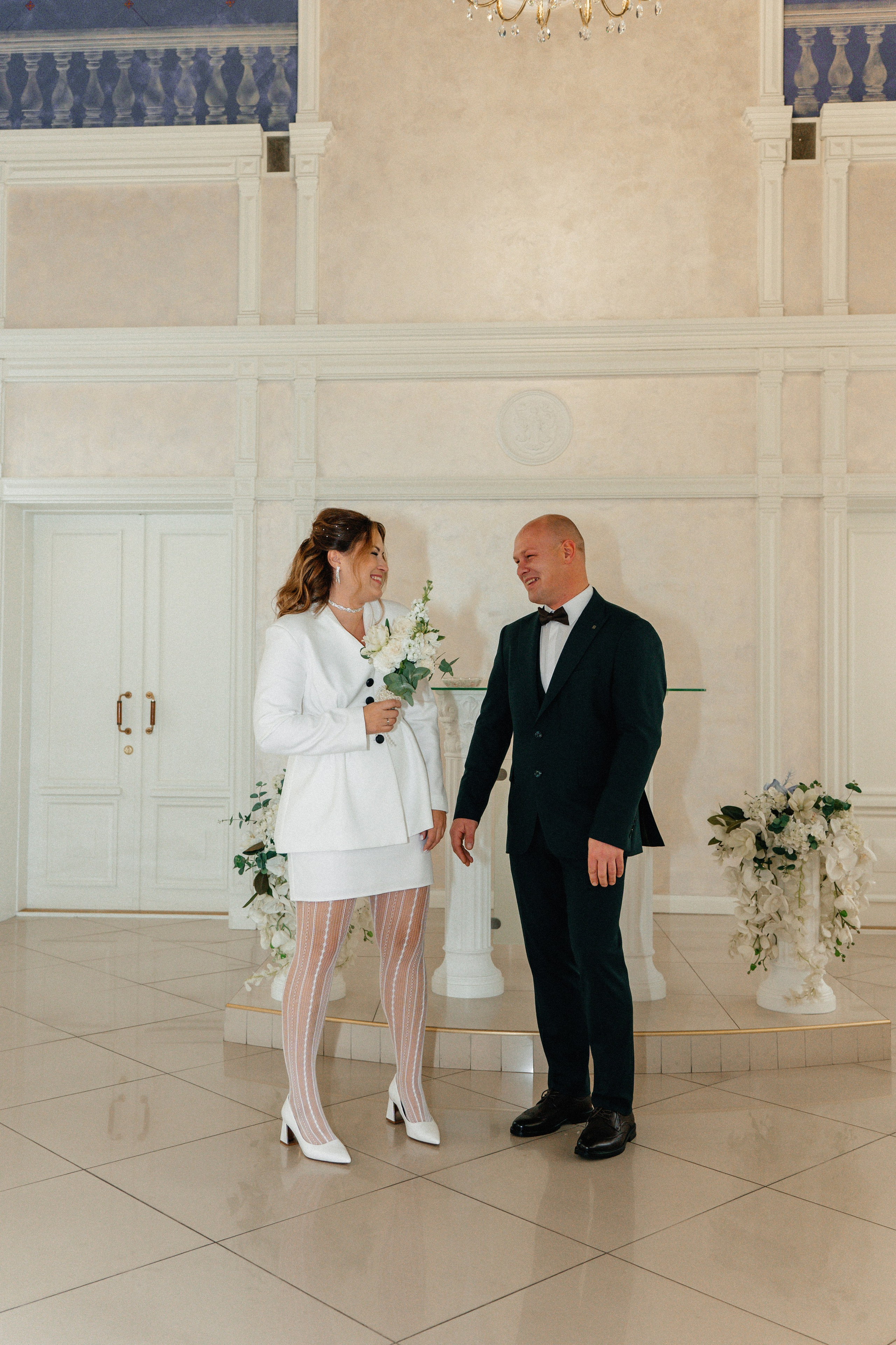 ЗАГС Центрального района. Ваш семейный фотограф в Минске — Вика Трегубова