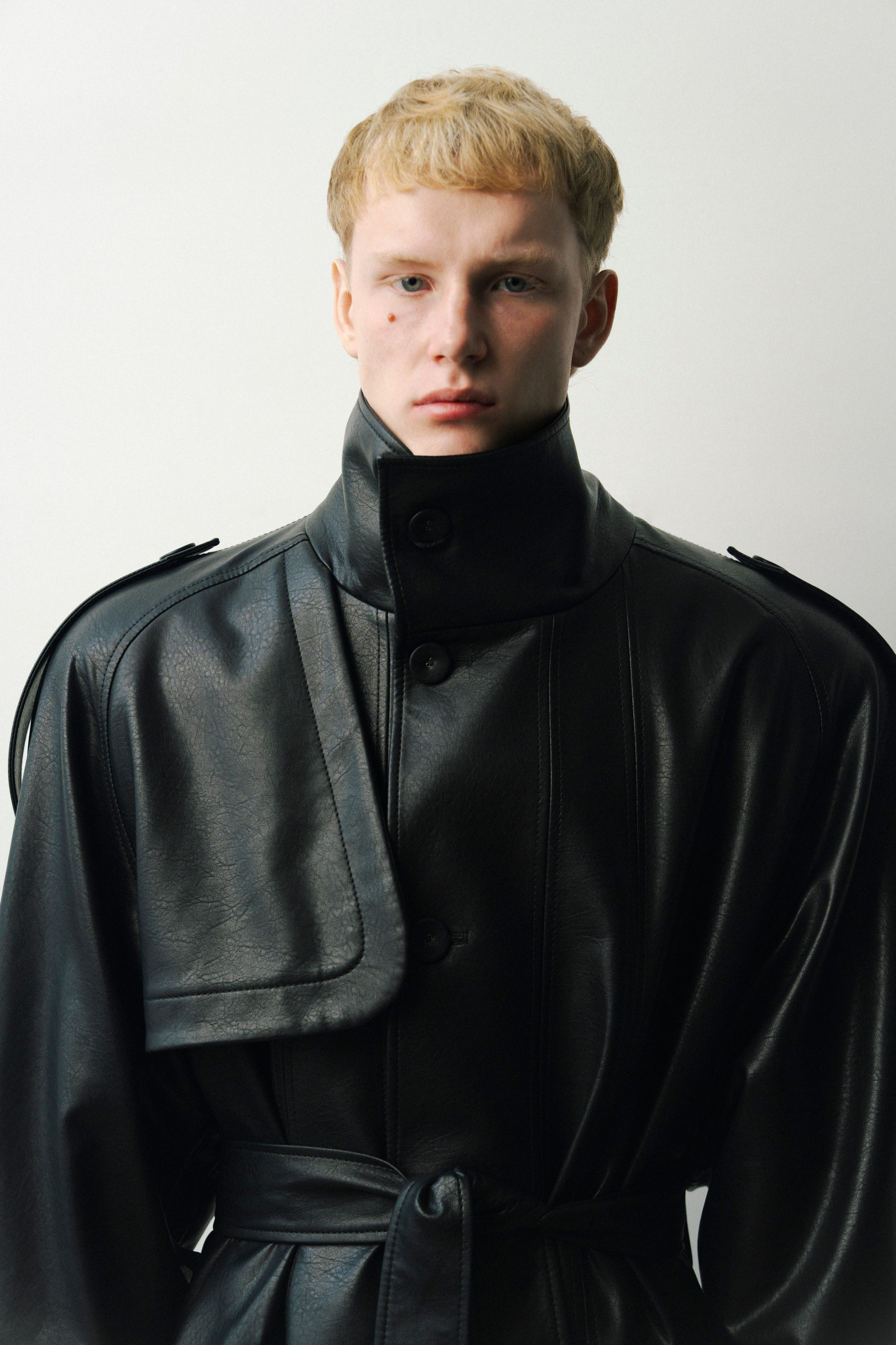 Chernimcherno. Kosky ilya