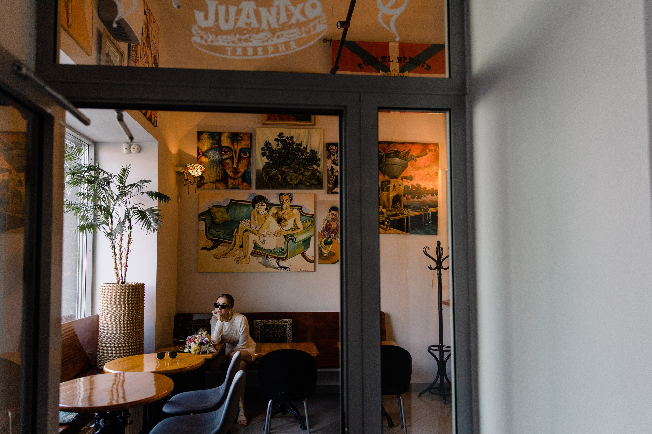 TOLYA+IRA. Аня Нагайцева фотограф в Томске, семьи, портреты, контент