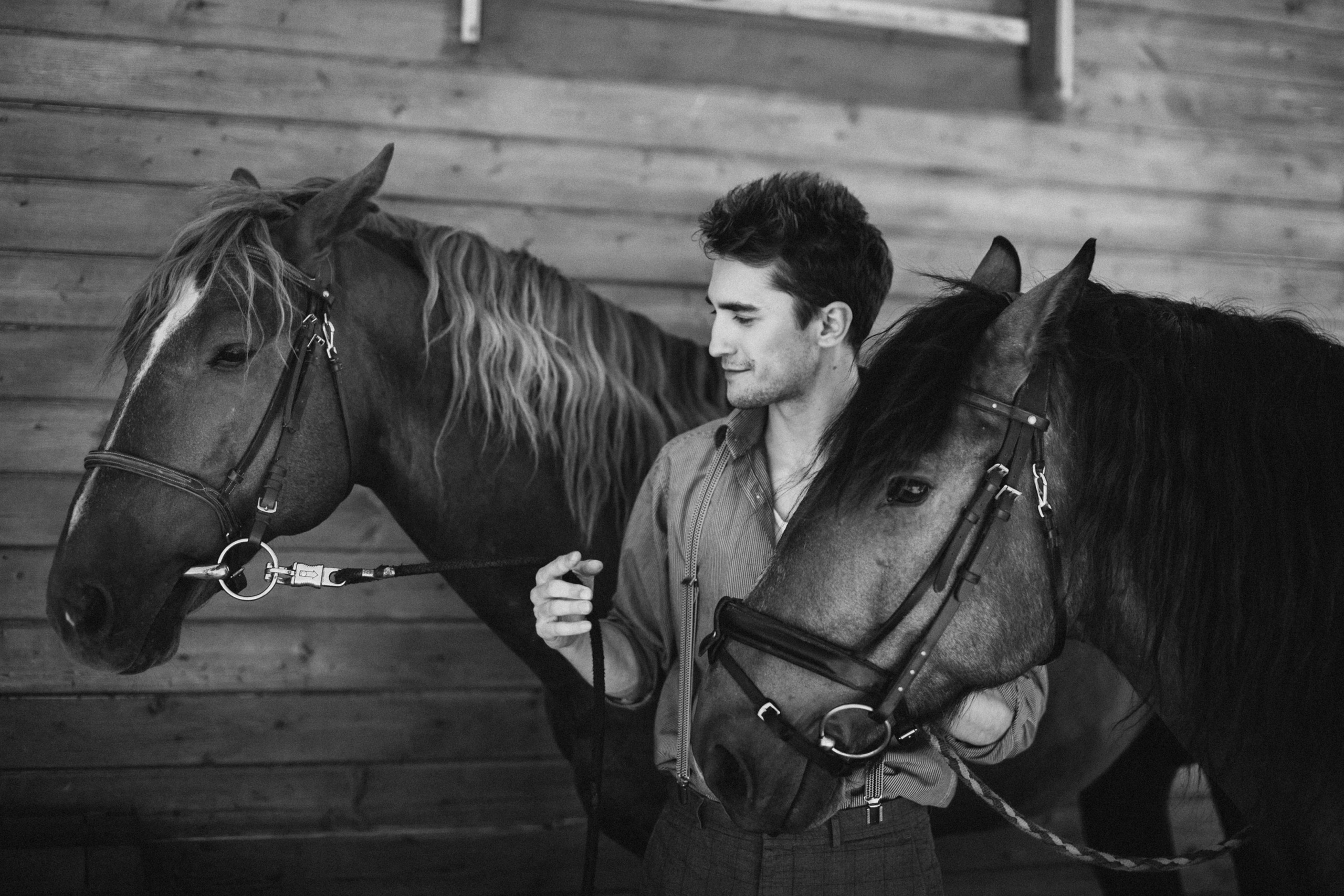 ДАНИЛ. Женский и свадебный фотограф в Москве и Туле ТашаПряникова