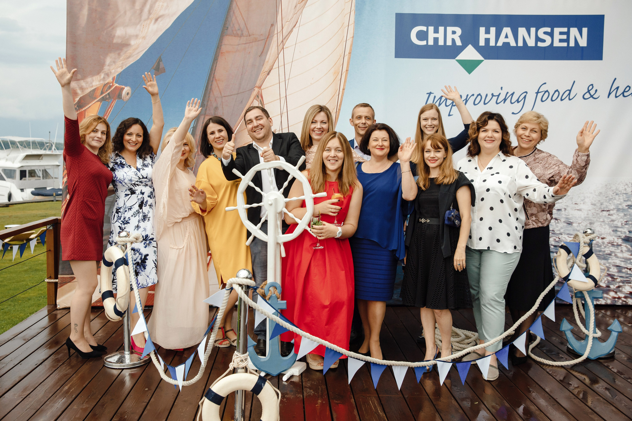 Фоторепортаж. Главная