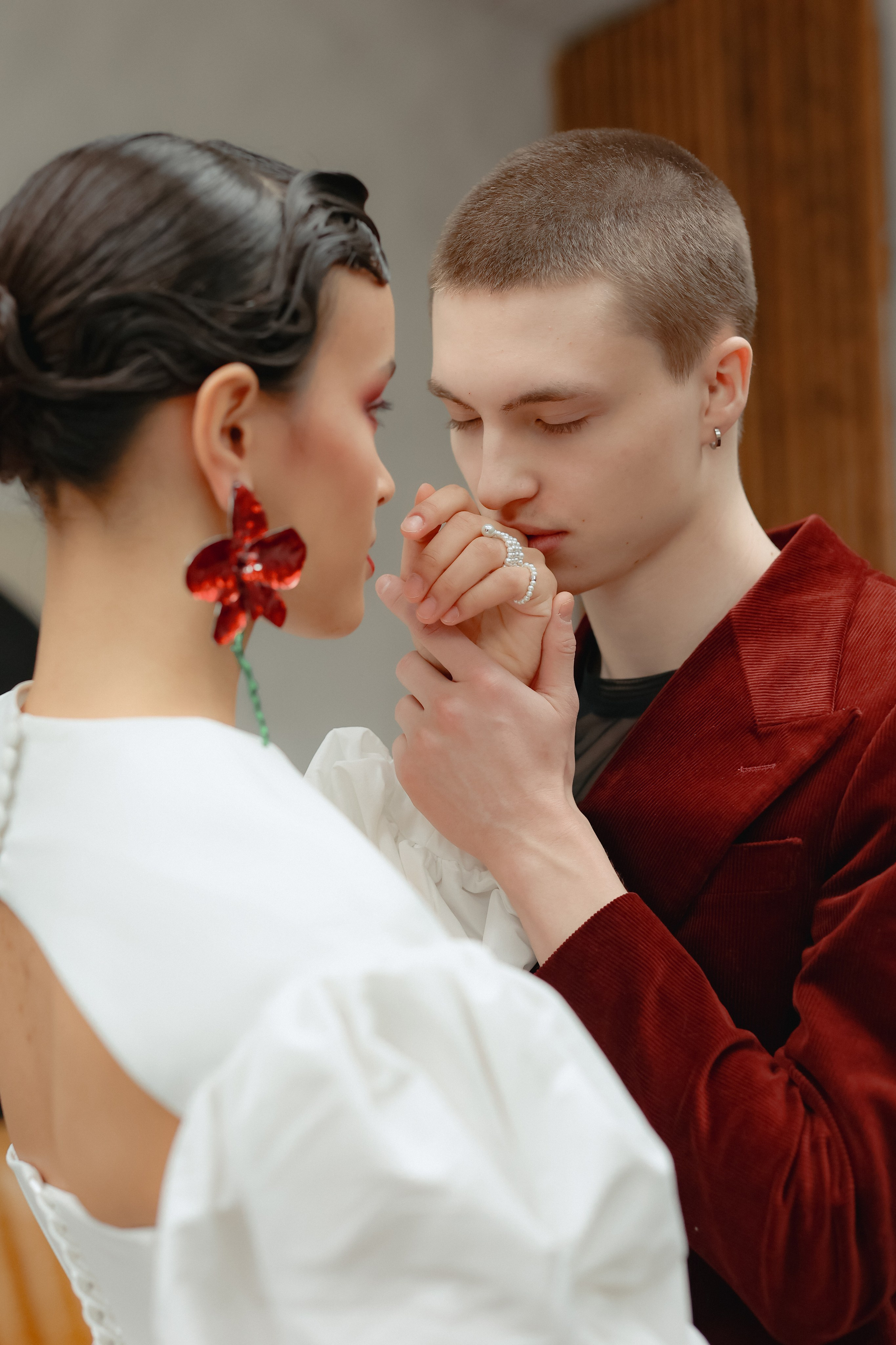 Eva-Kirill. Главная