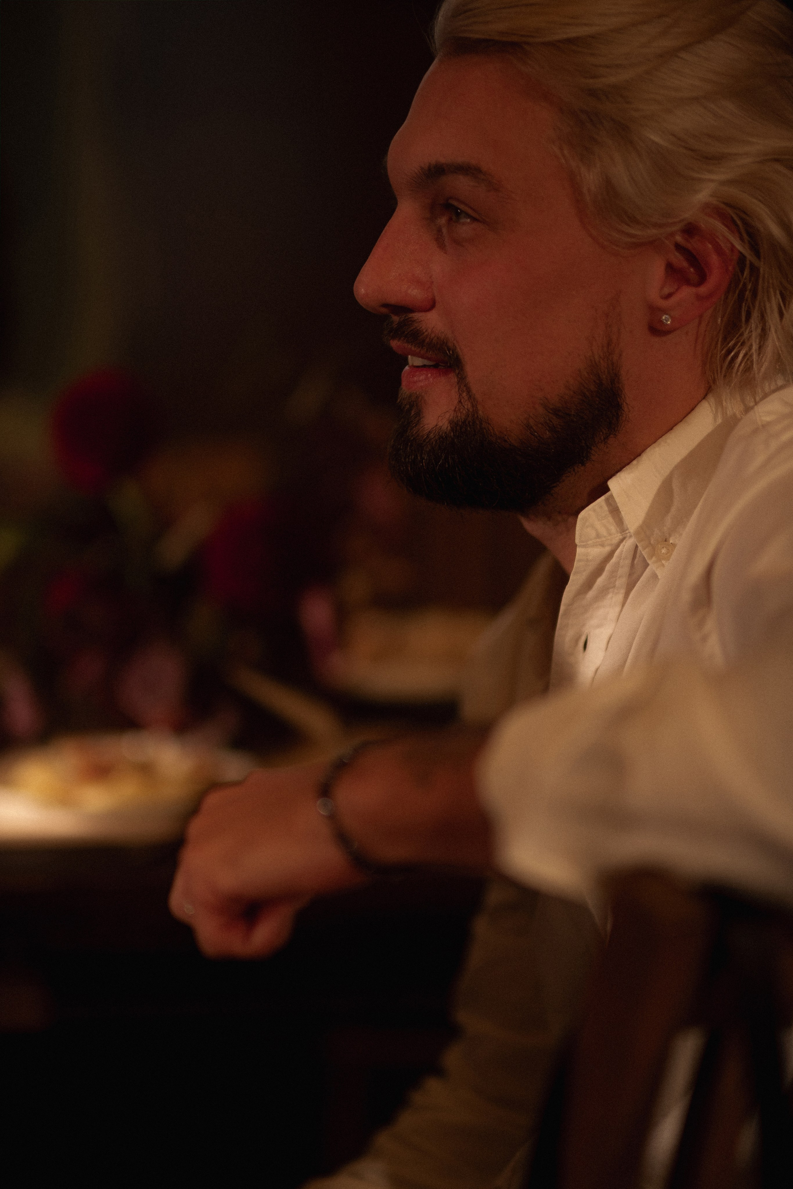 PineRiver. Сентиментальная свадебная фотография