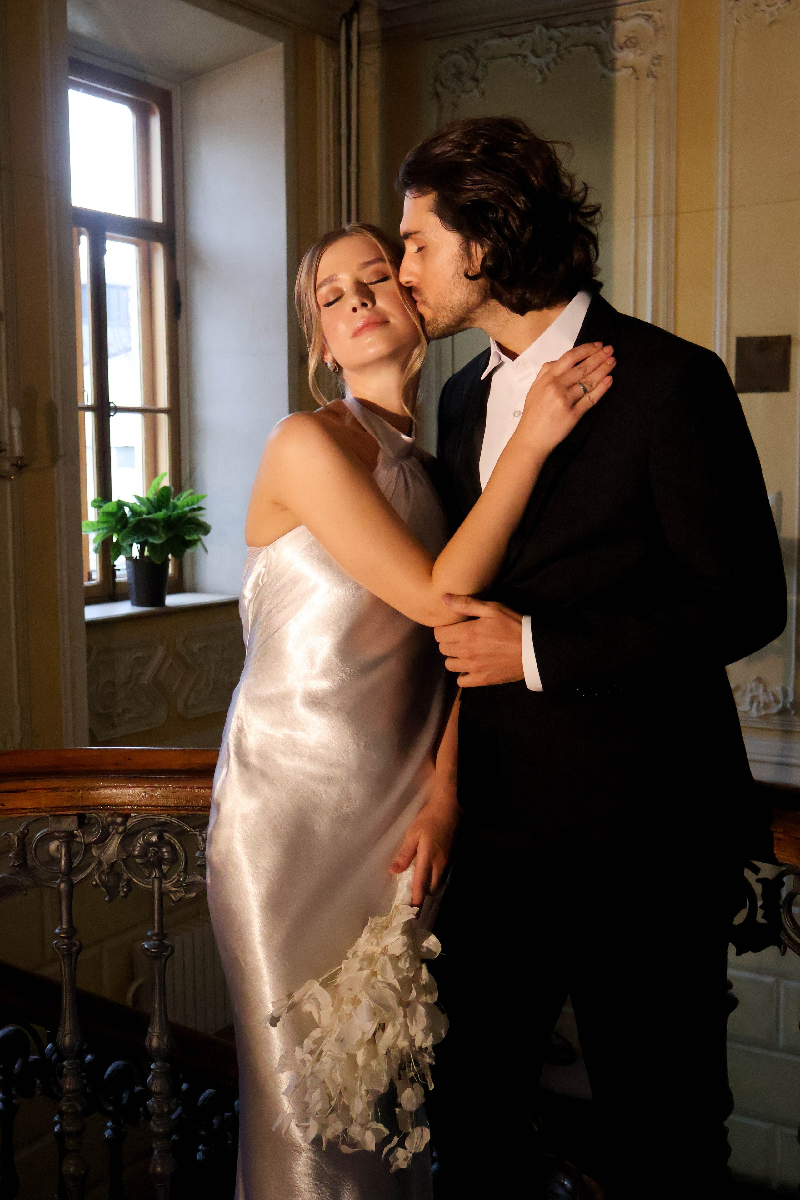 История Юры и Ани. Виктория Шишкова свадебный фотограф Москва и МО (Балашиха, Щелково)