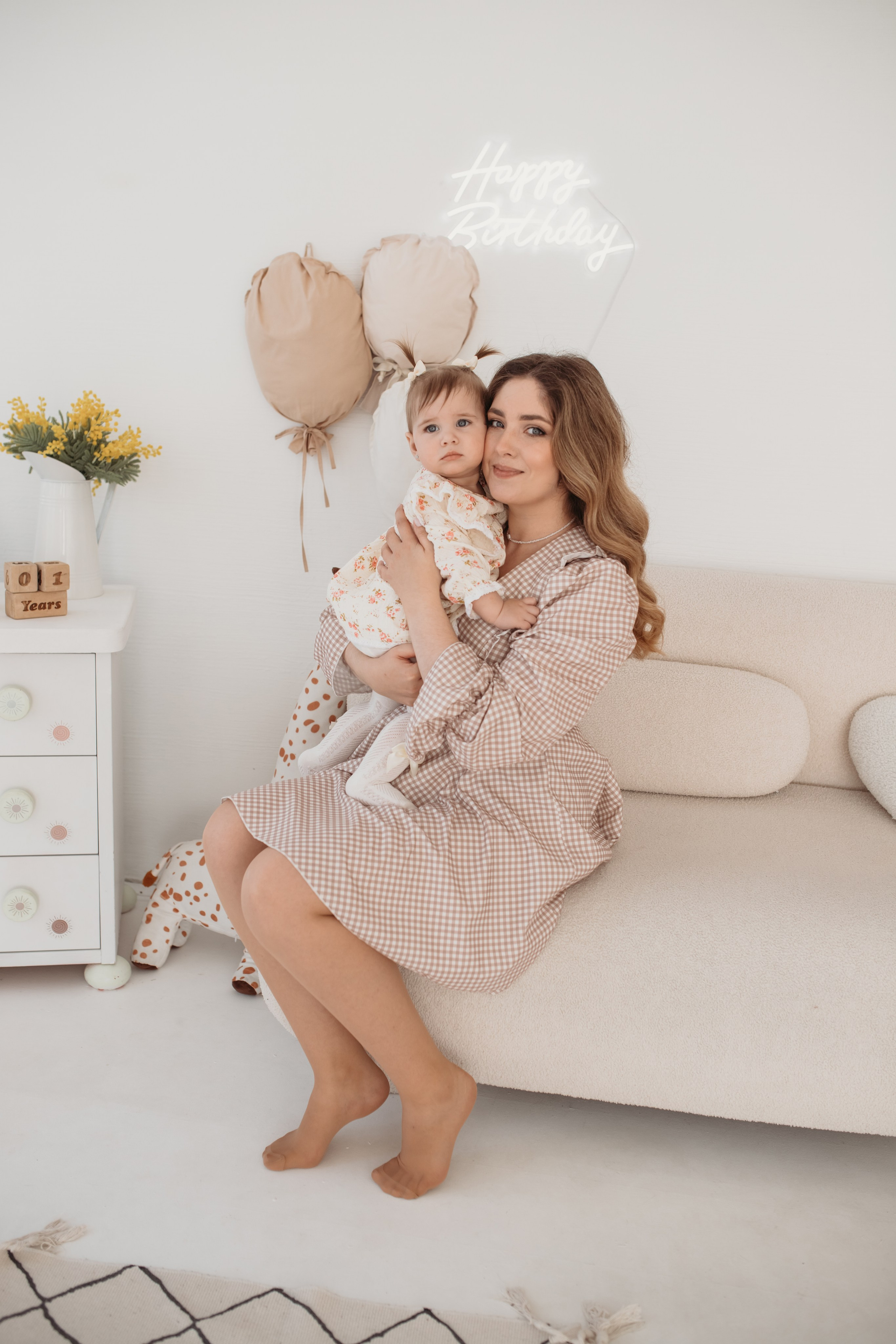 Аврора. Семейный и детский фотограф Минск, Беларусь