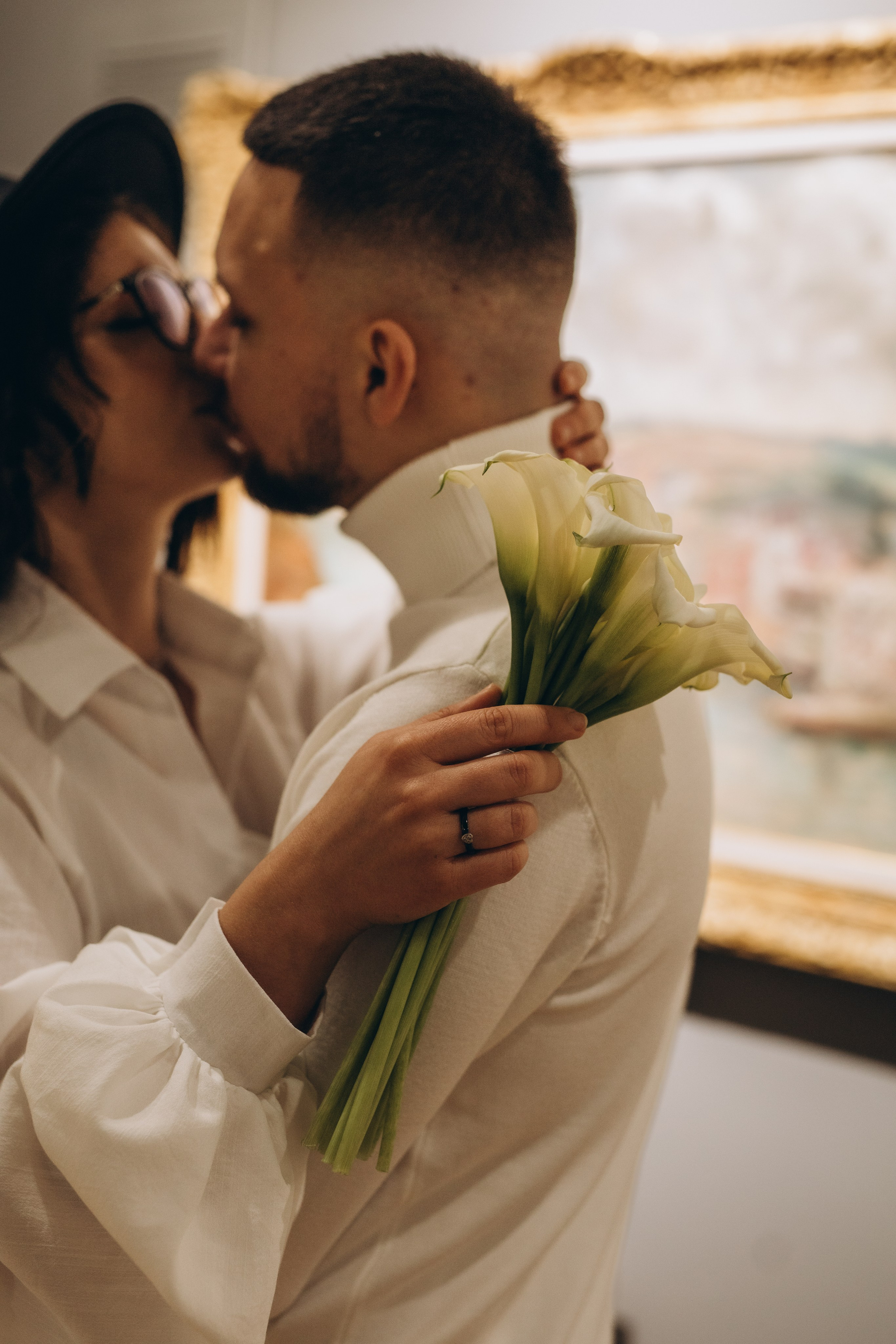 Антон и Анастасия. Семейный фотограф в Казани Рузалина Гафурова