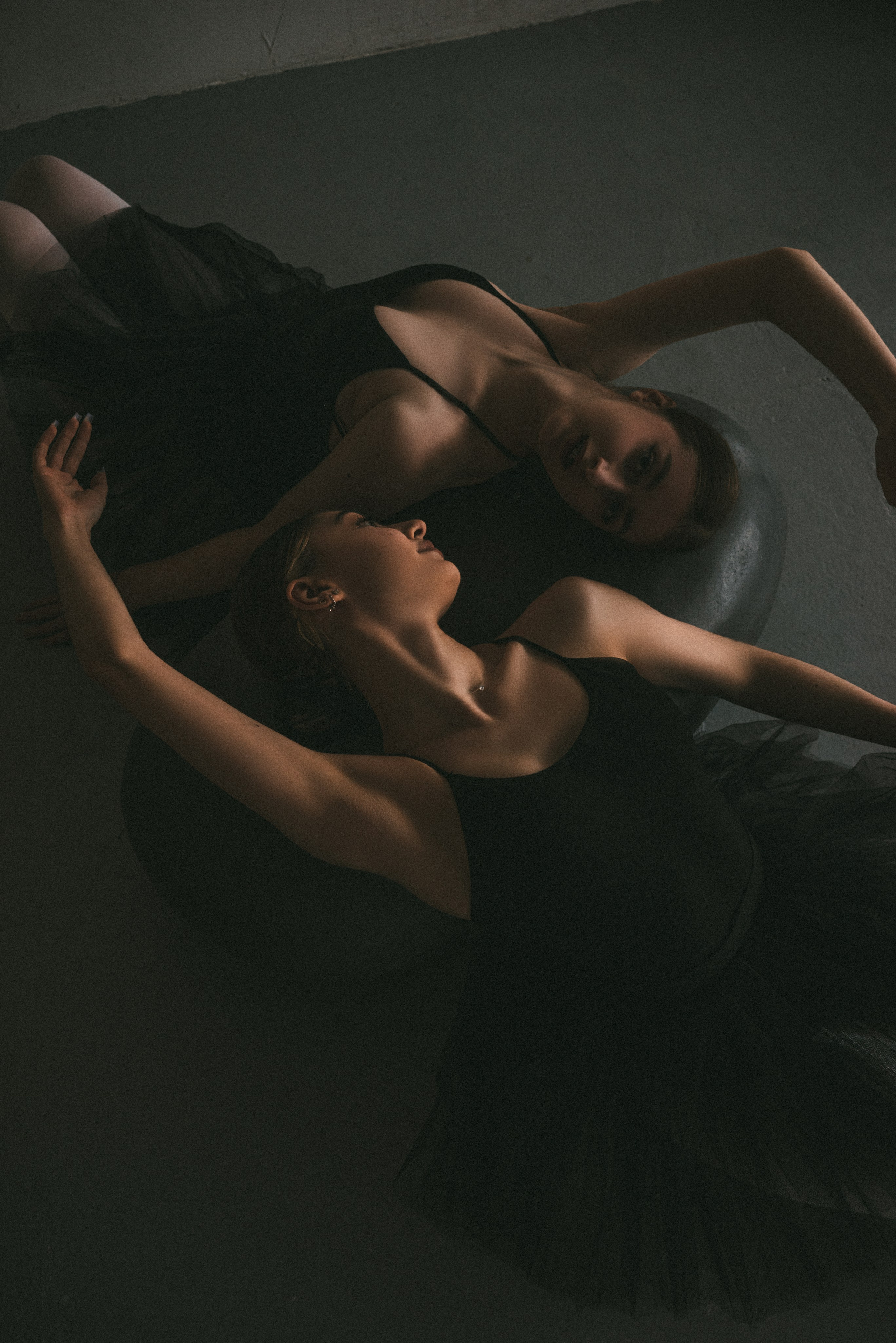 Танцовщицы. Фотограф Краснодар