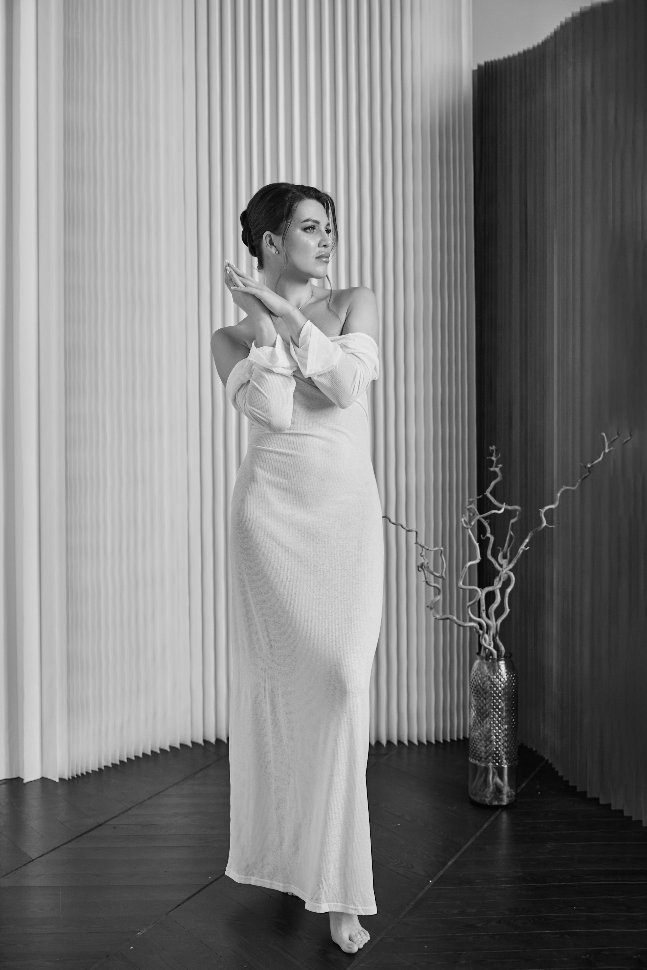 Александра. Фотограф женского портрета, беременности и материнства Харькова Елена