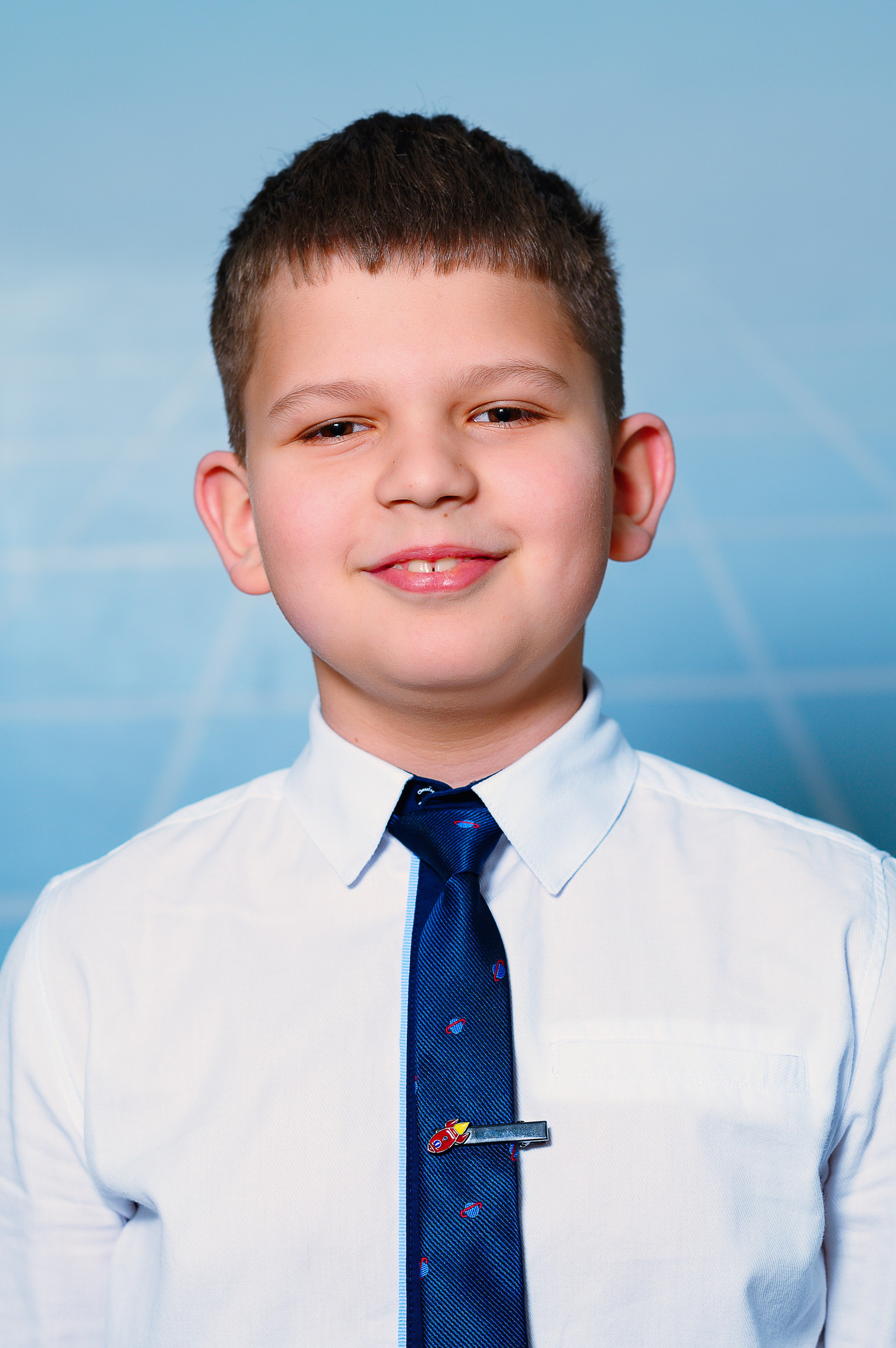 Портрет и виньетка класса. Выпускной школьный альбом в Москве / Школьный фотограф Юлия Михайленко