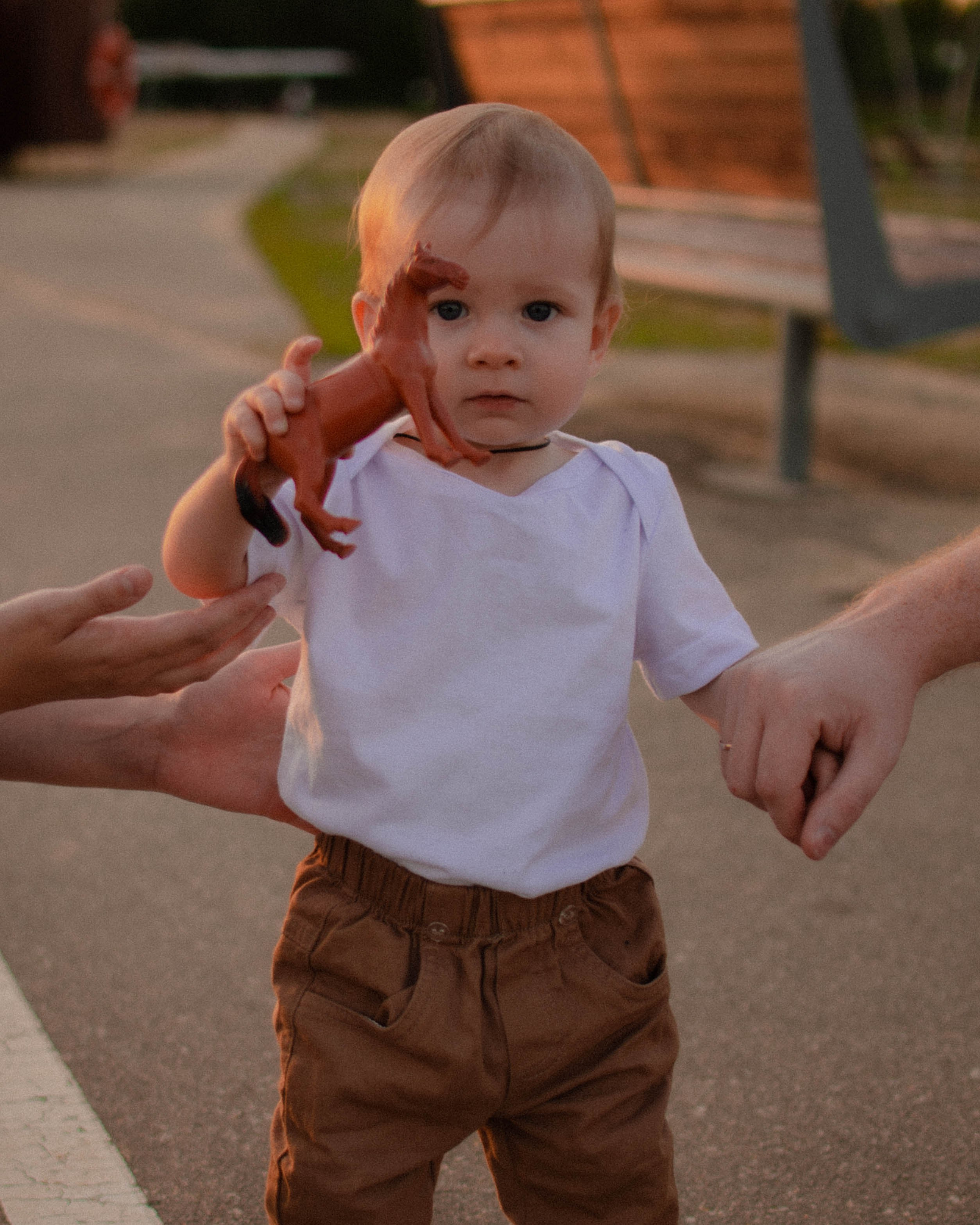История маленького Вовочки. Семейный фотограф в Нижнем Новгороде Бацманова Дарья