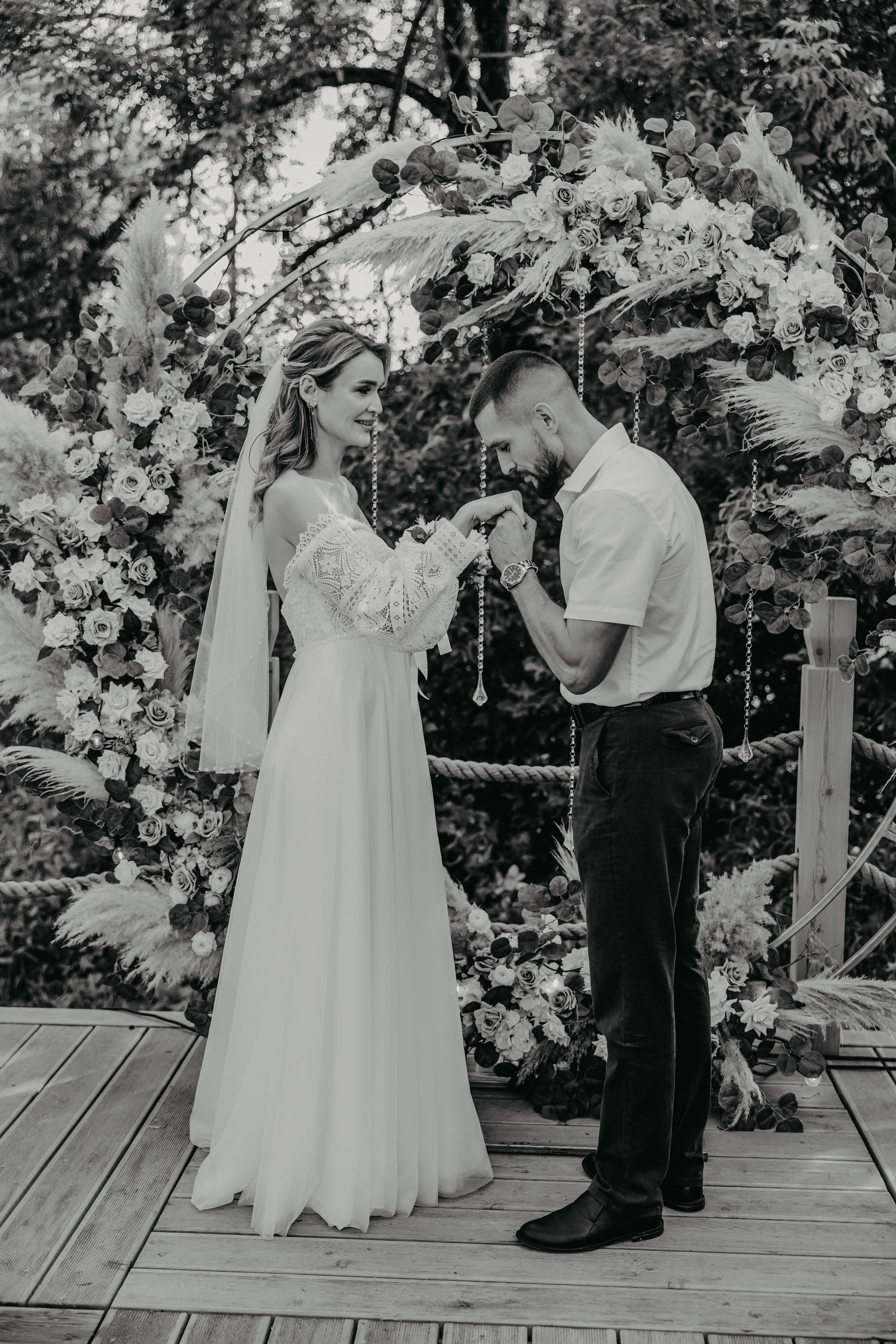 Свадьба Эмма и Сергей 💕. ФОТОГРАФ ИРИНА ШАМАТАВА