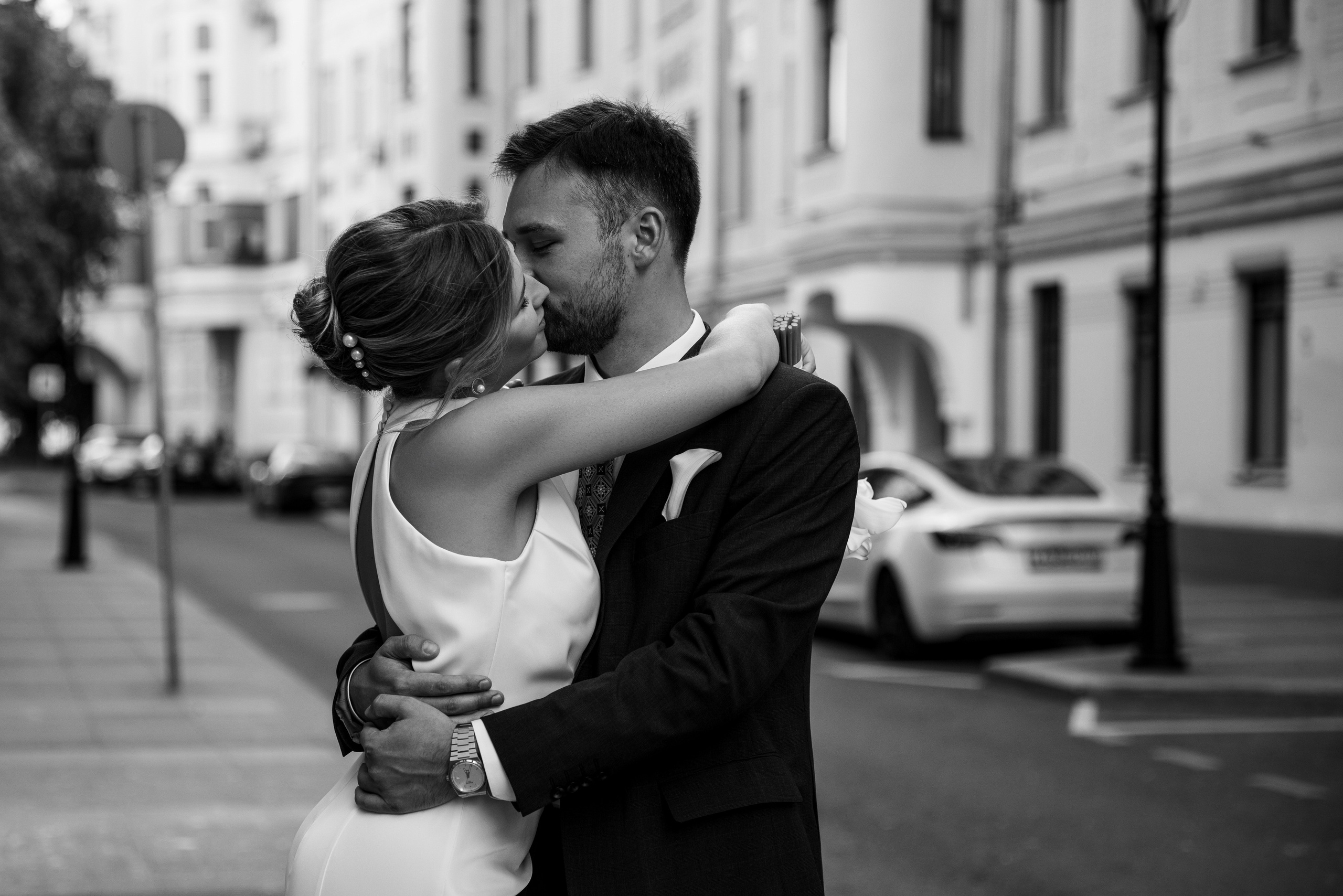 Я тебе подыграю. Свадебный и семейный фотограф в Москве Julia Juice