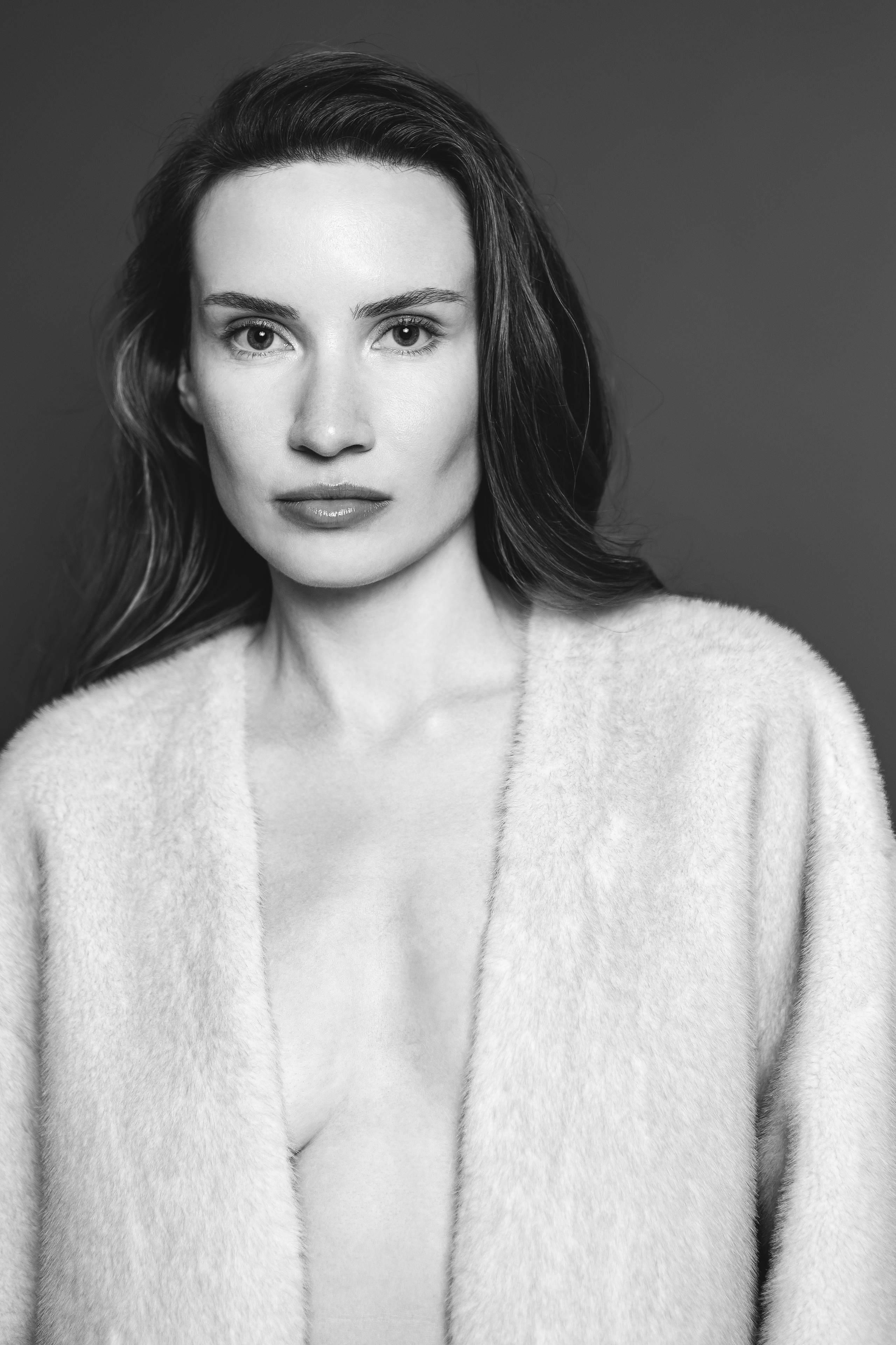 Кристина. Портретный фотограф в Москве Анастасия