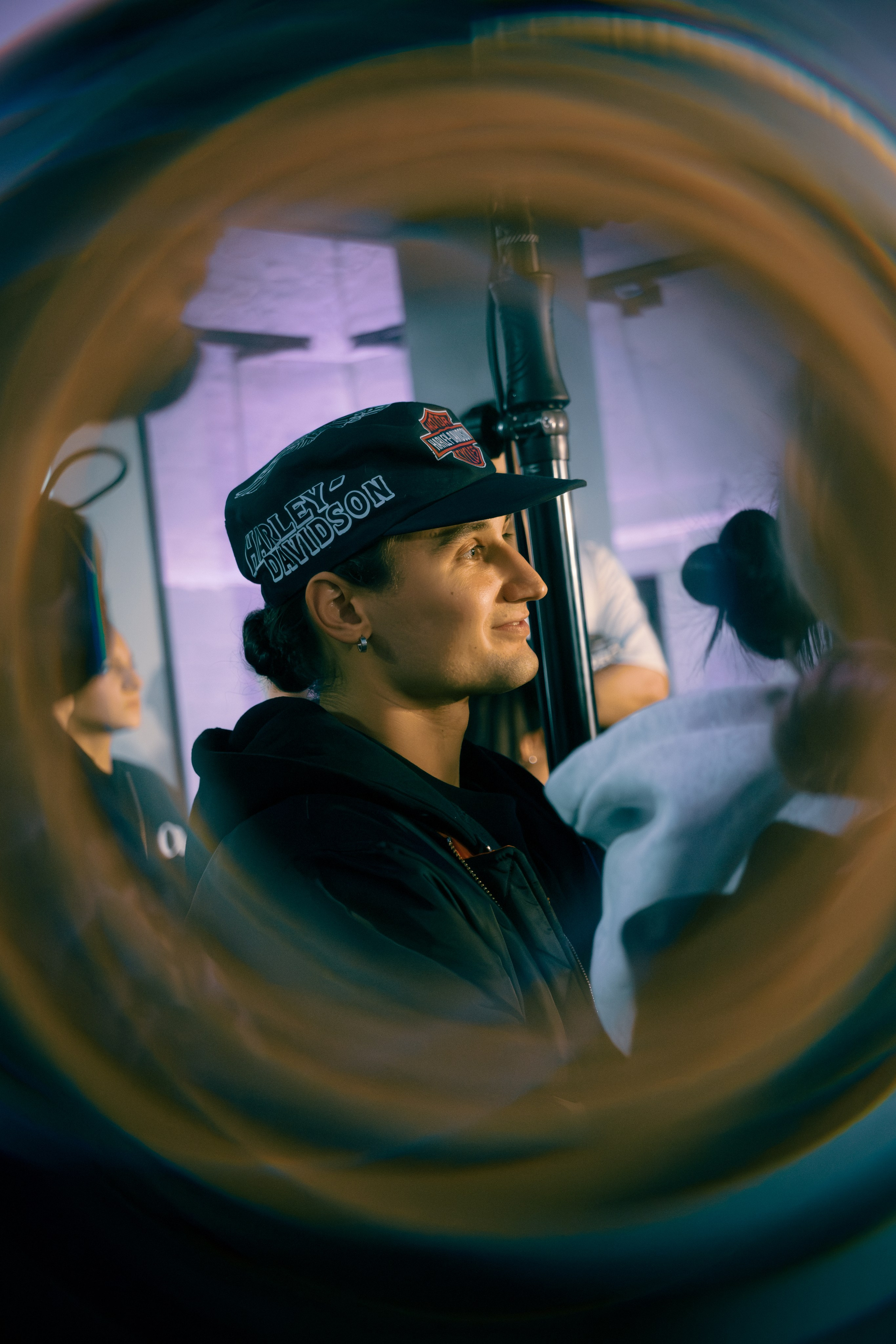 ODD BATTLE 04/05 (@youlovebu). Соня бу тебя сфоткала