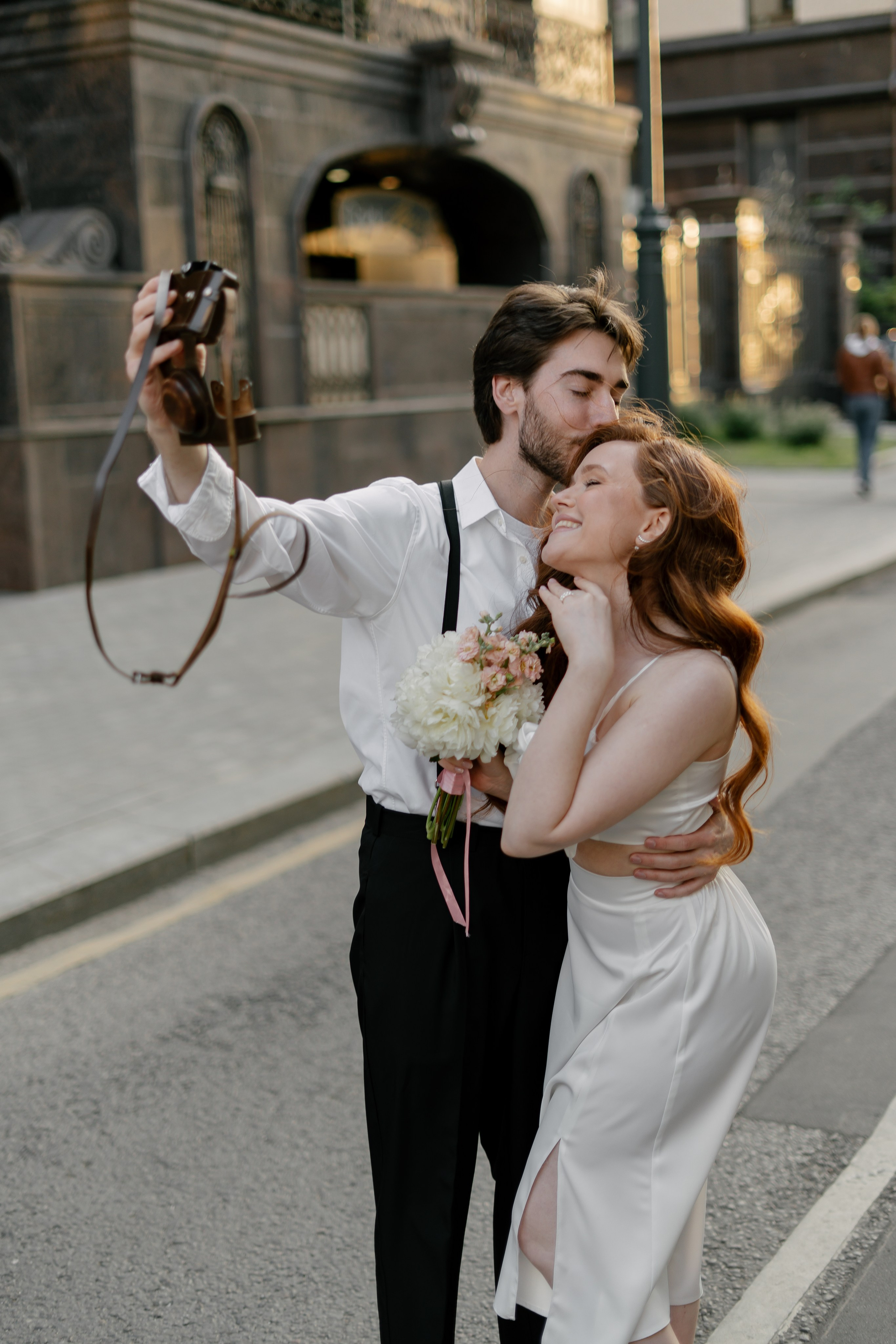 Вы. Любовь. Москва. Свадебный и семейный фотограф в Москве и Красногорске — живые кадры | Анастасия Смирнова