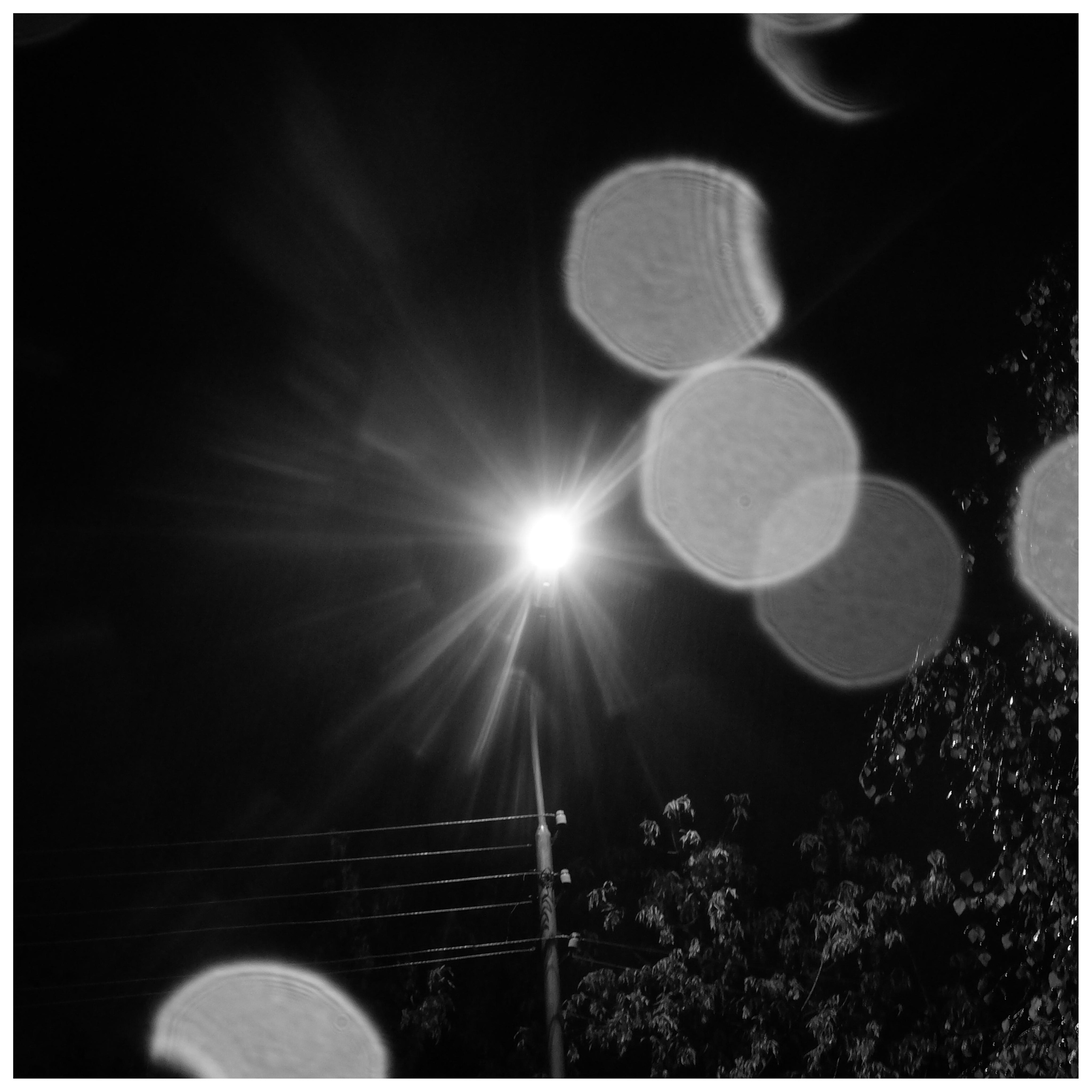 Внутривенные сны (2018-2023)