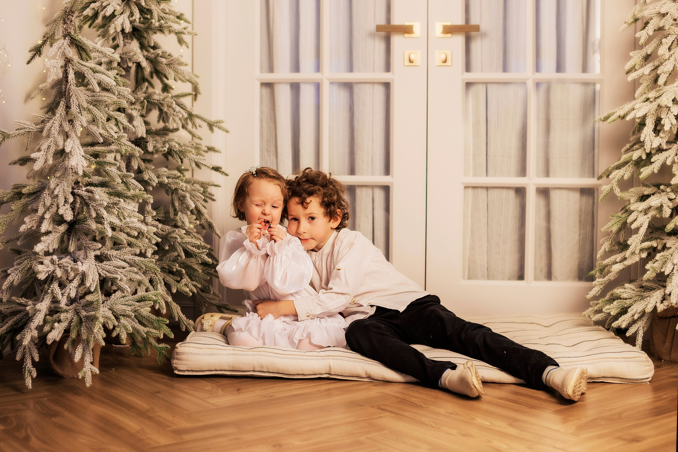 Фотостудия ЛИОН. Семейный фотограф в Саратове