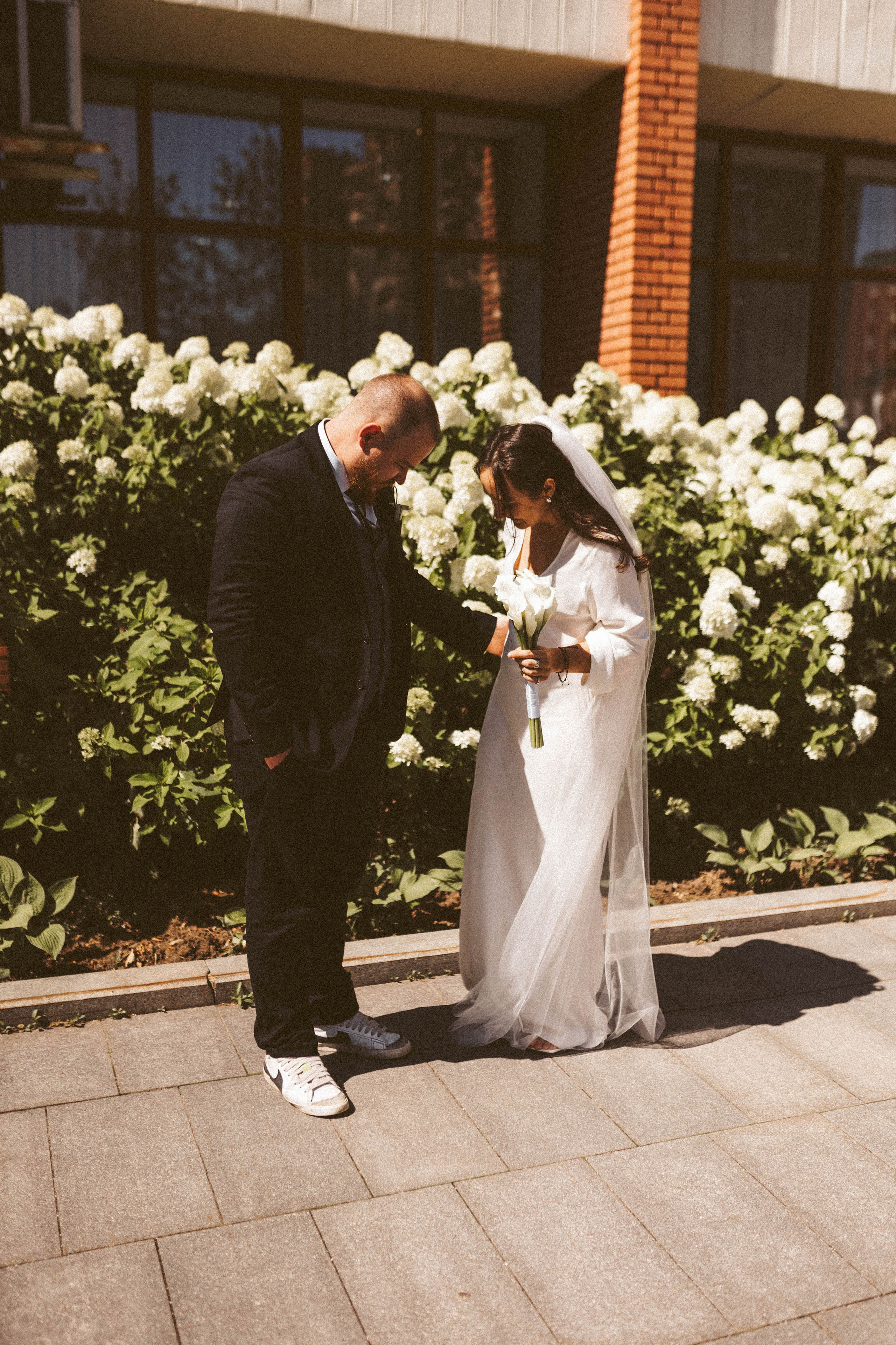 Владимир/Лиля. Фотограф в Москве Татьяна Сергеева