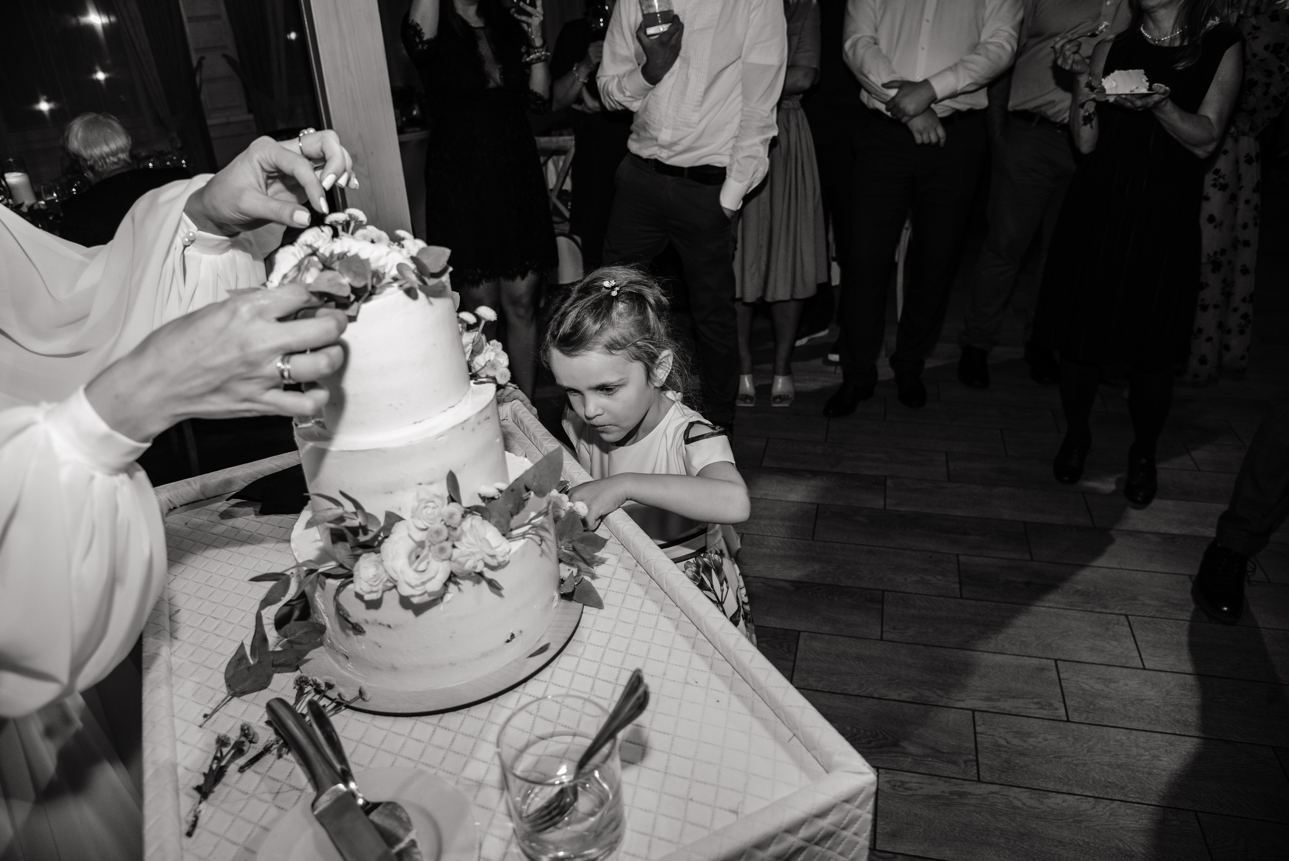 Елена и Владимир. Фотограф Москва