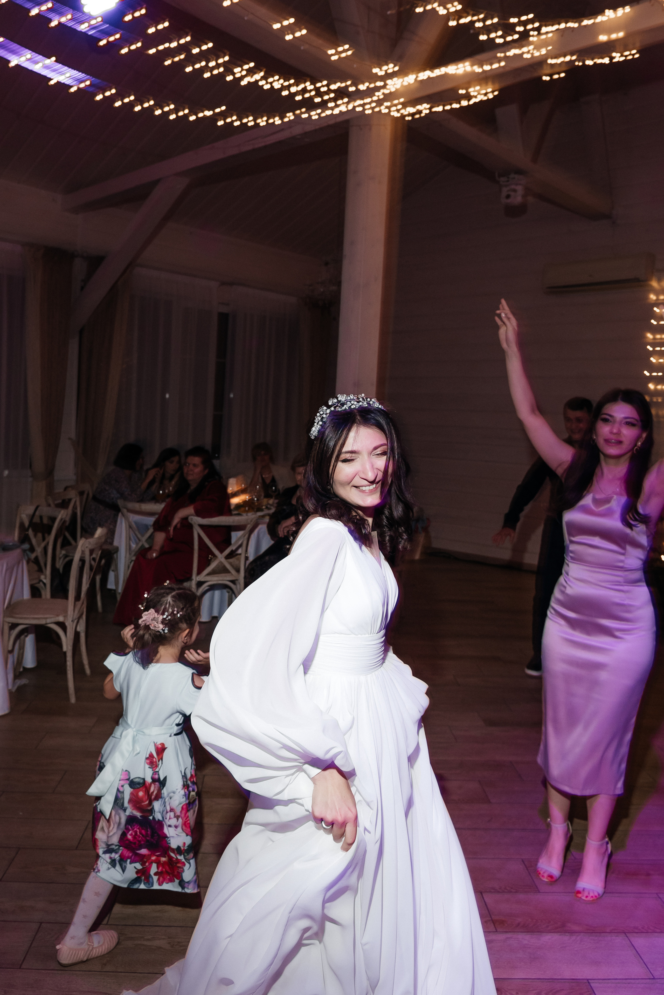 Елена и Владимир. Фотограф Москва