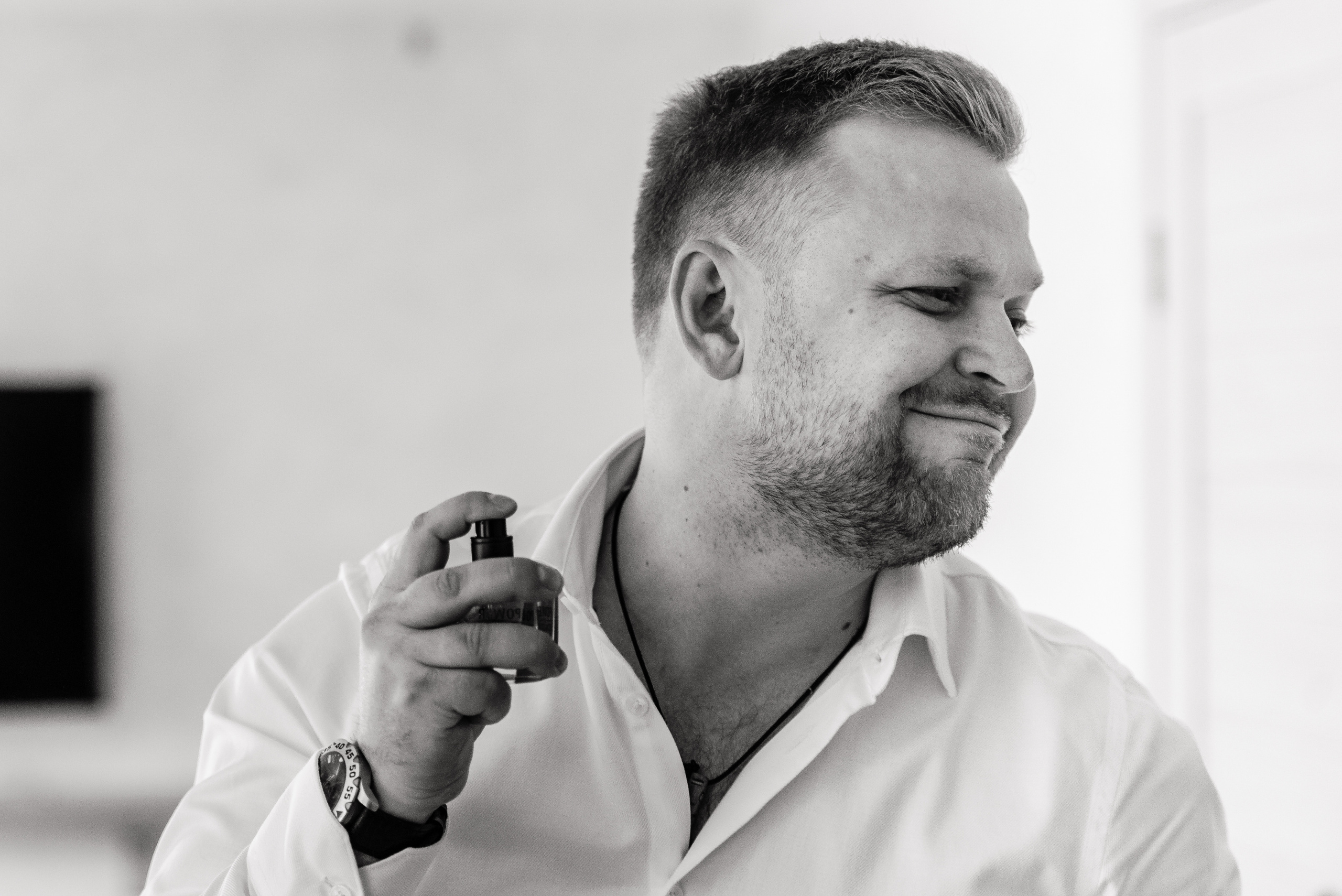 Елена и Владимир. Фотограф Москва