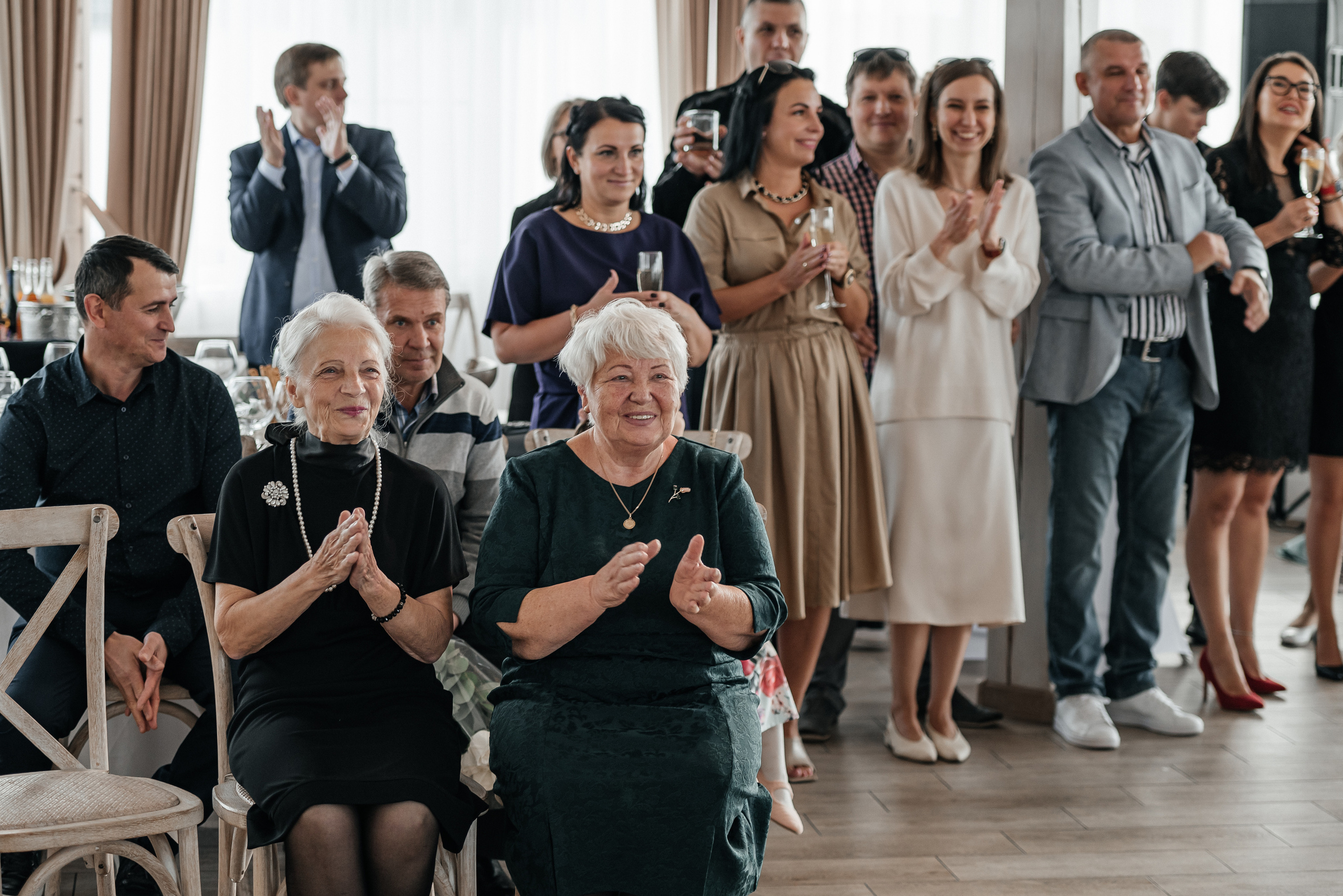 Елена и Владимир. Фотограф Москва