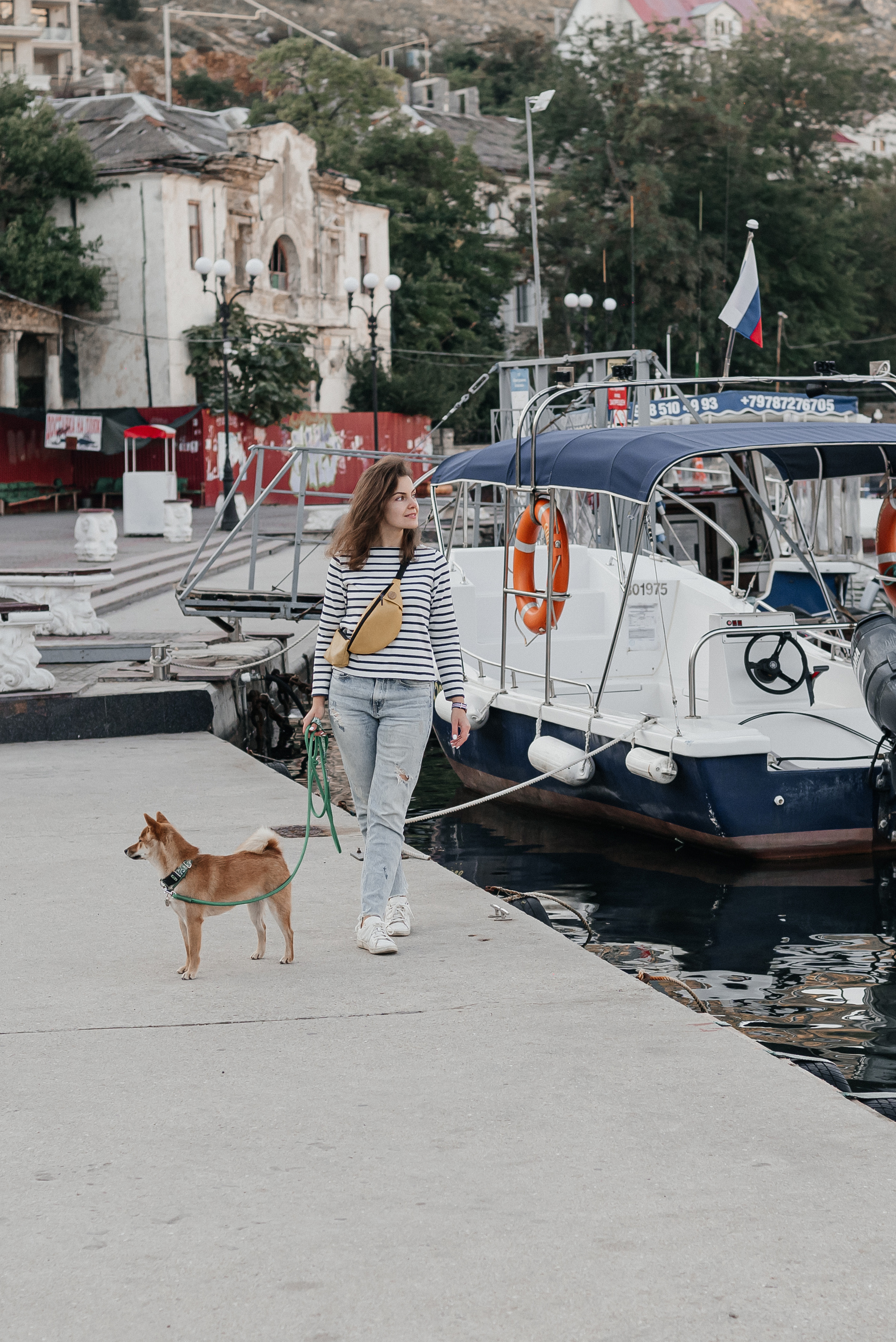 Сергей, Лера, Юта. Фотограф Москва