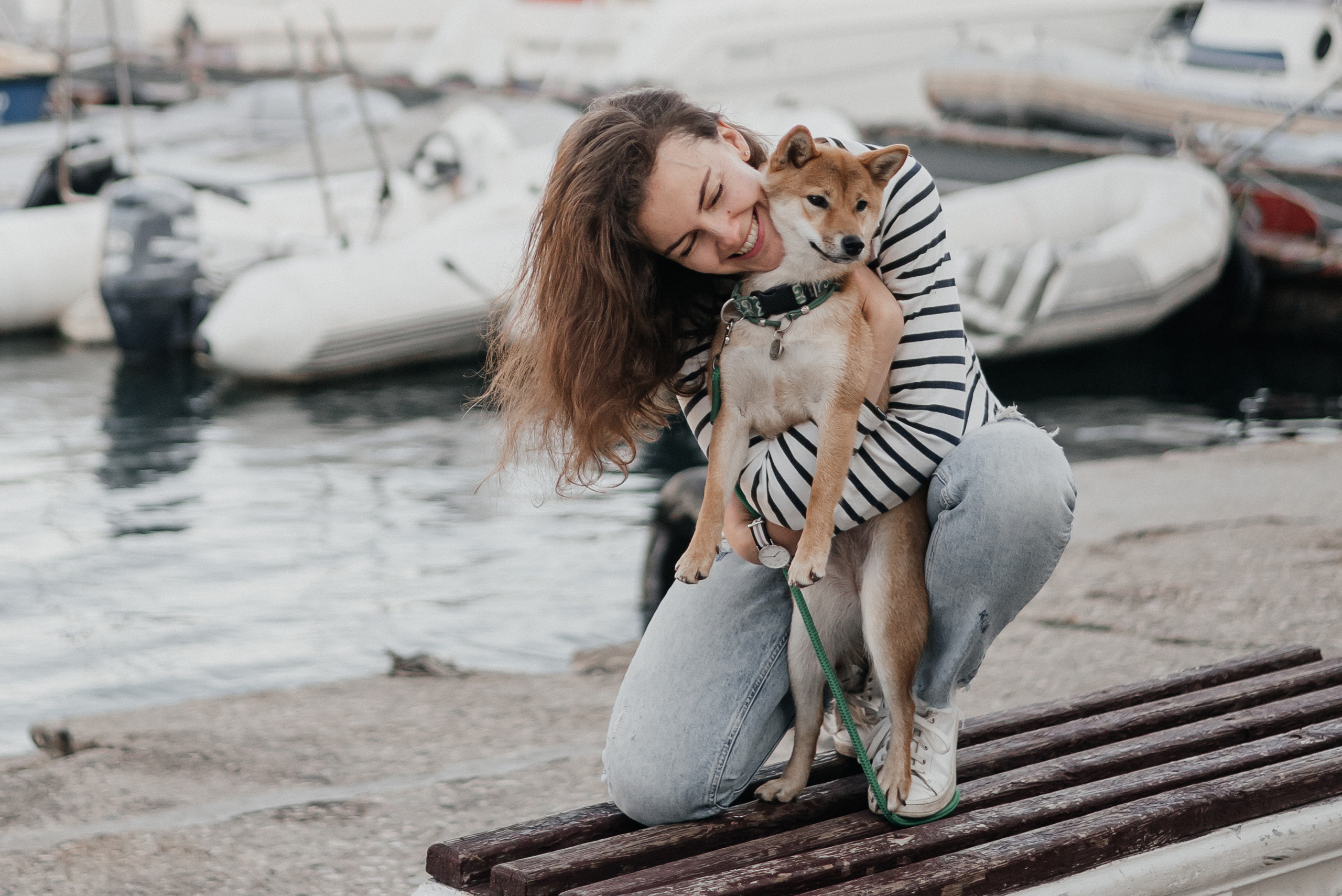 Сергей, Лера, Юта. Фотограф Москва