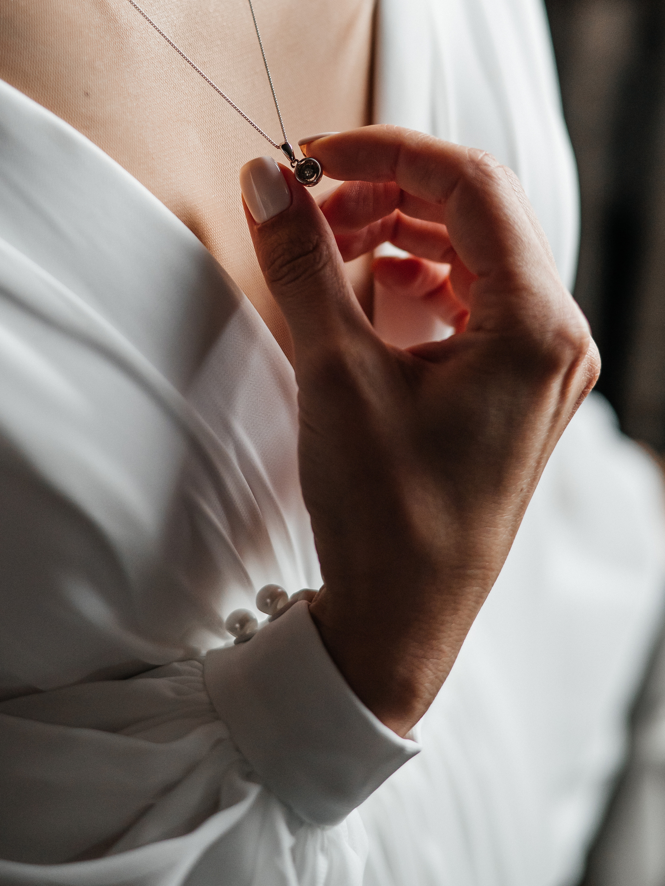 Елена и Владимир. Фотограф Москва