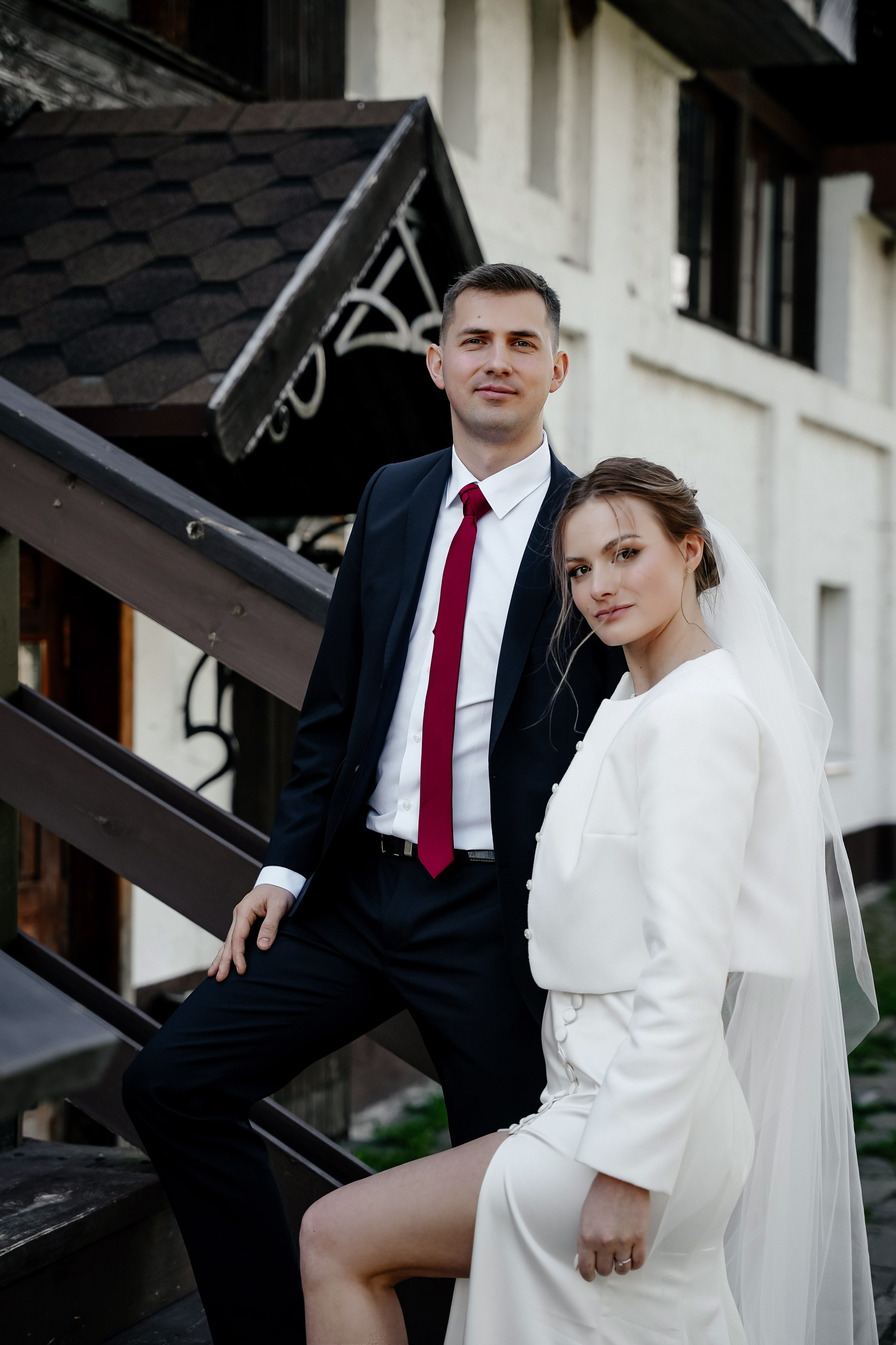 Никита и Екатерина 20/04/2024. Фотограф в Смоленске Ольга Давыдова