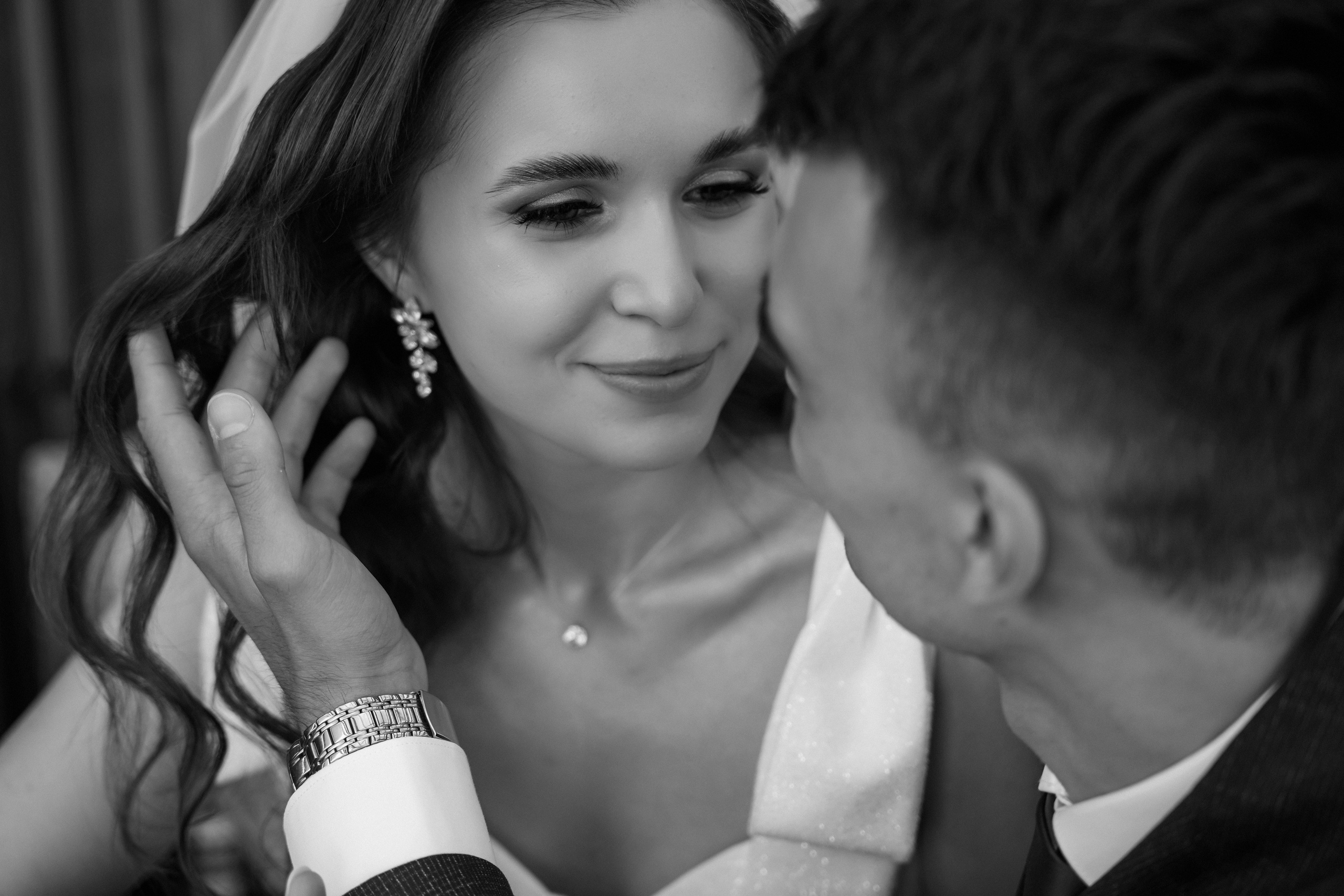 Иван и Екатерина 3/08/2024. Фотограф в Смоленске Ольга Давыдова