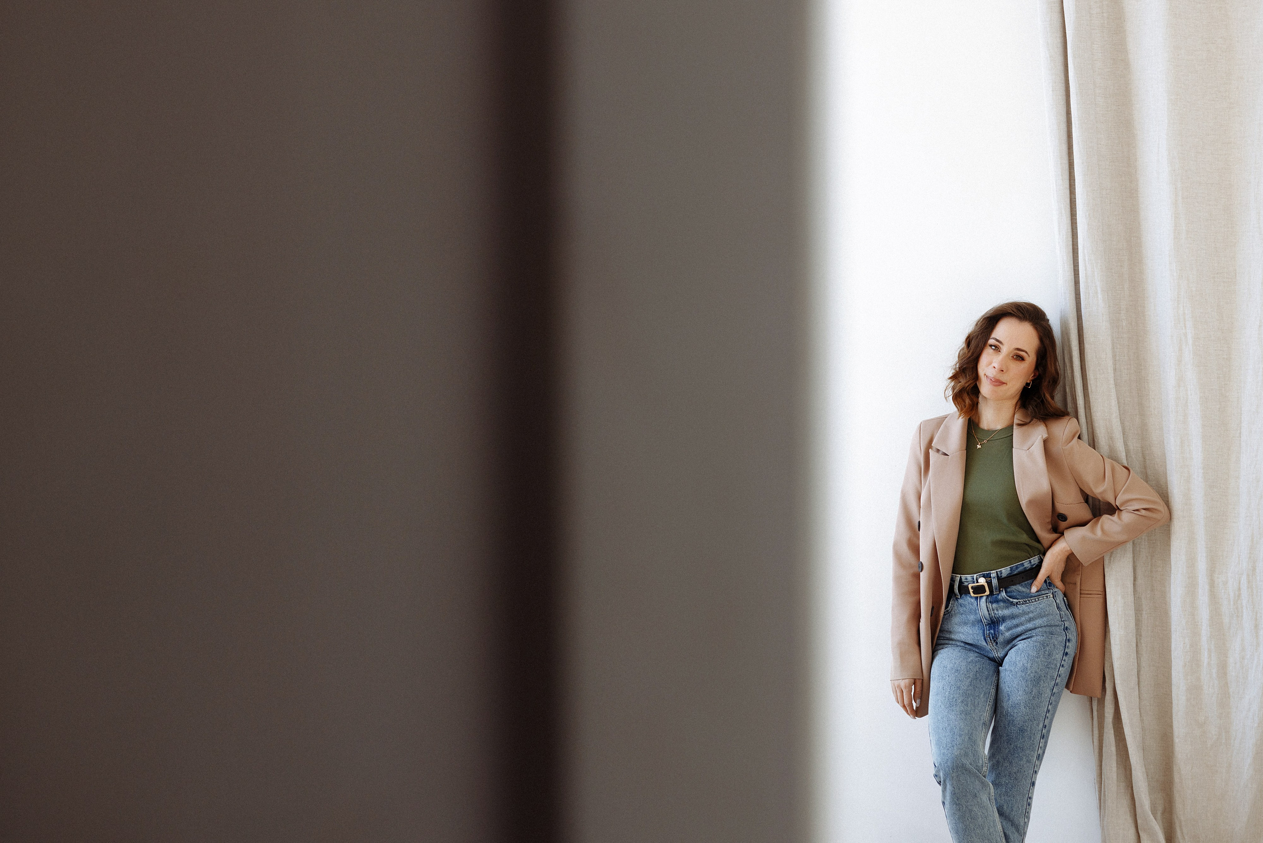 Контент для Марины. Каплицкая Любовь — фотограф Тверь