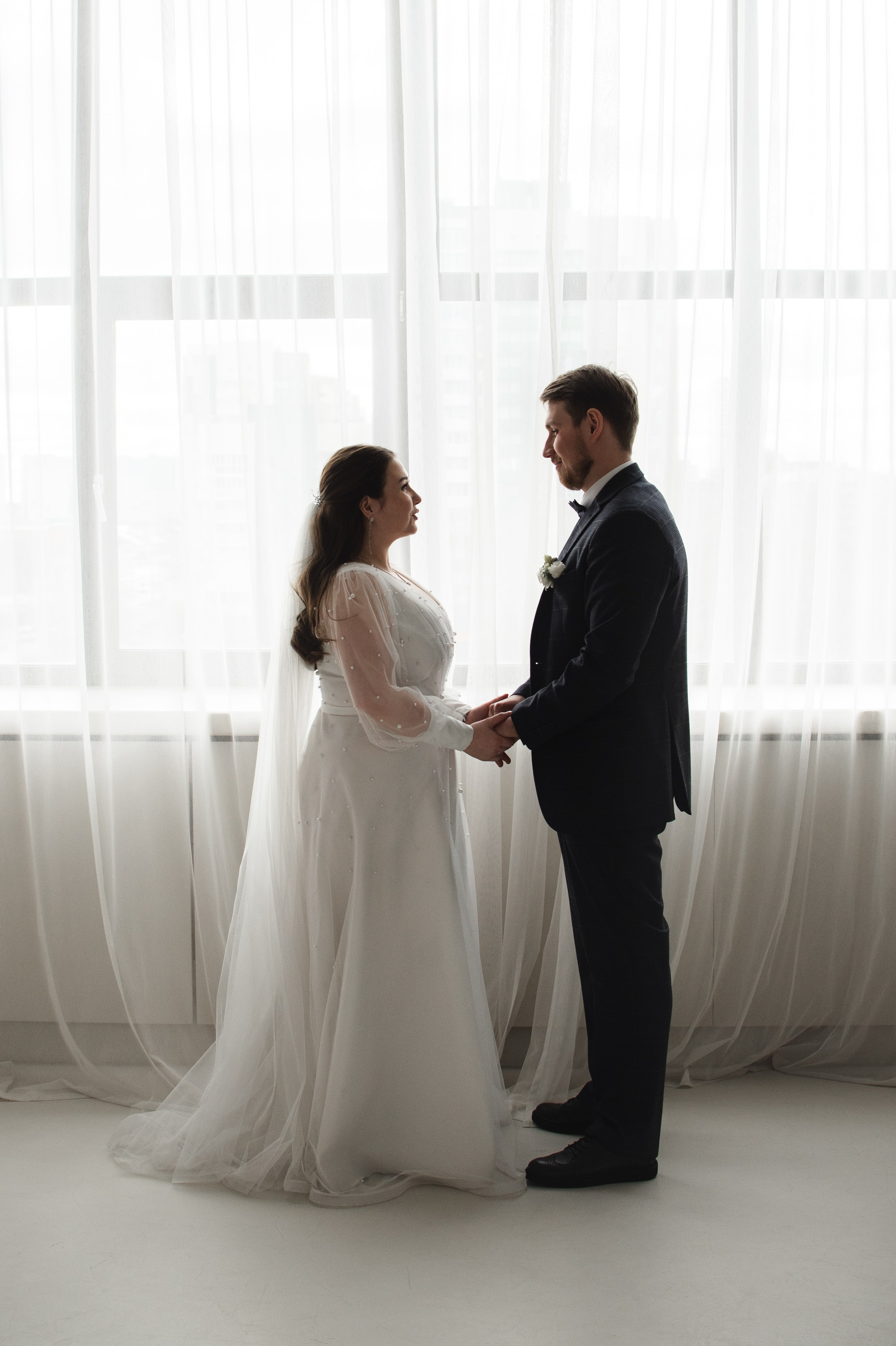 Виталий и Ксения. Фотограф Челябинск Екатерина Миниханова