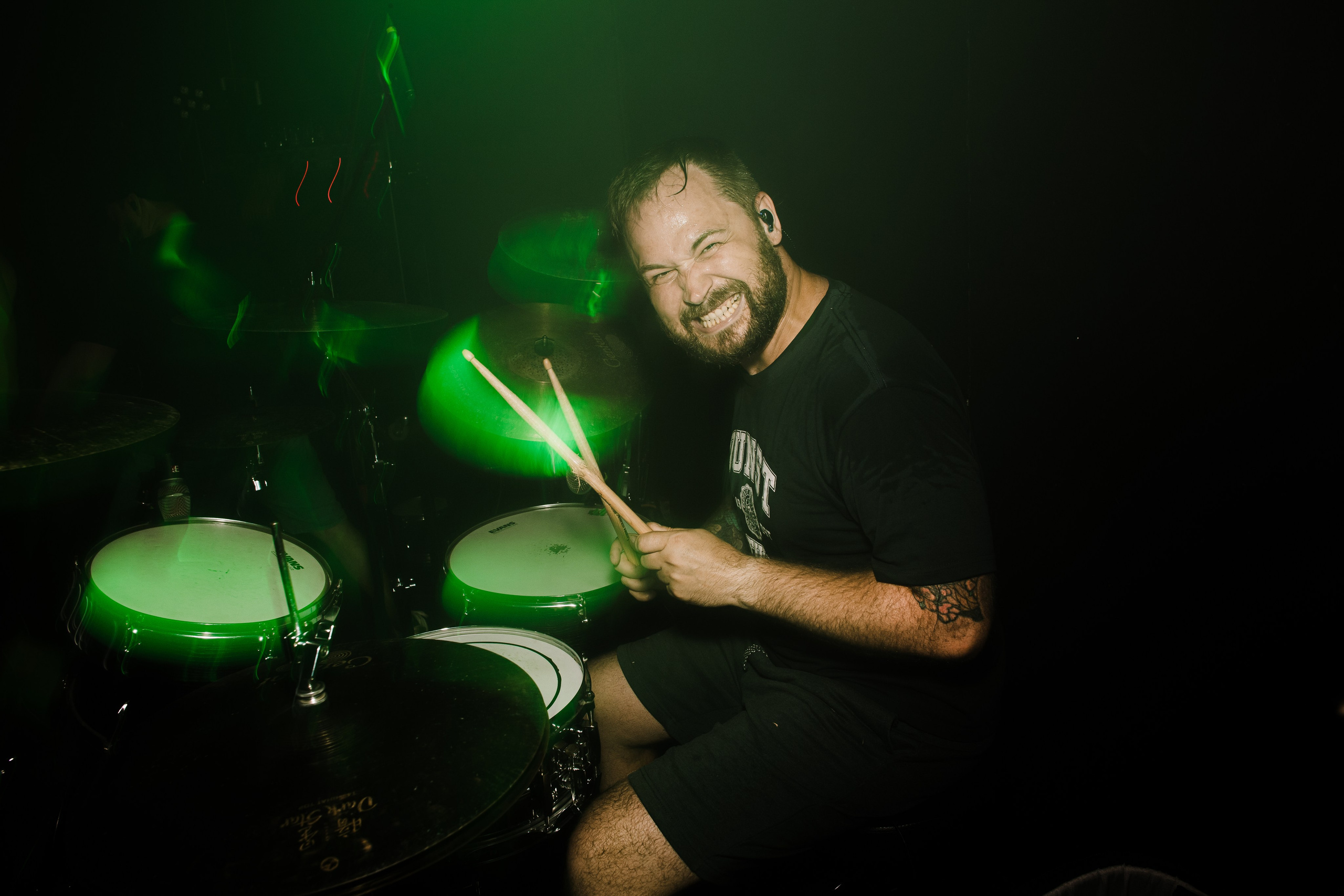 WITNESS EFFECT | 25.07.25 | Цоколь 2.0