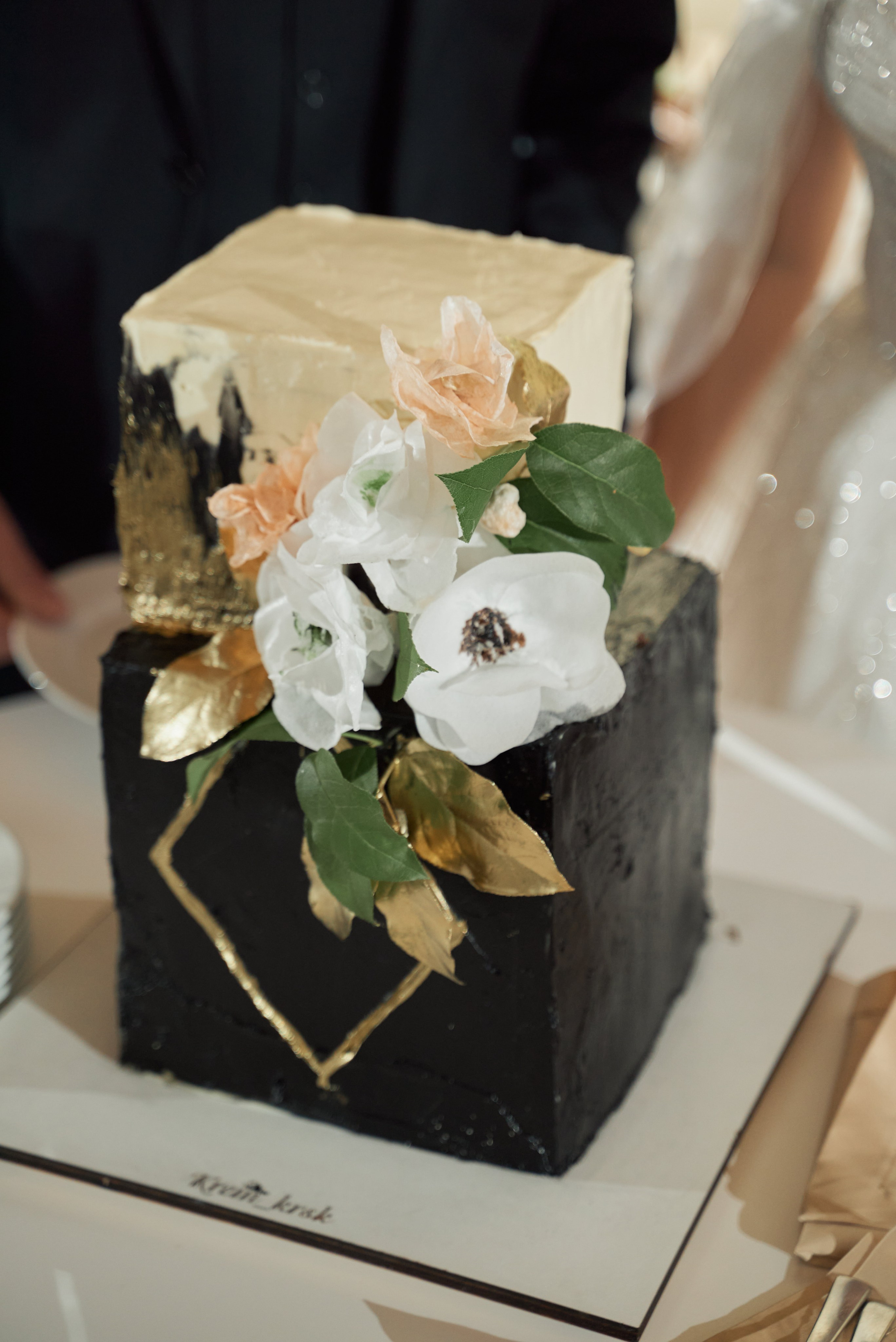 Анна и Дмитрий. Свадебный фотограф Александр Браво